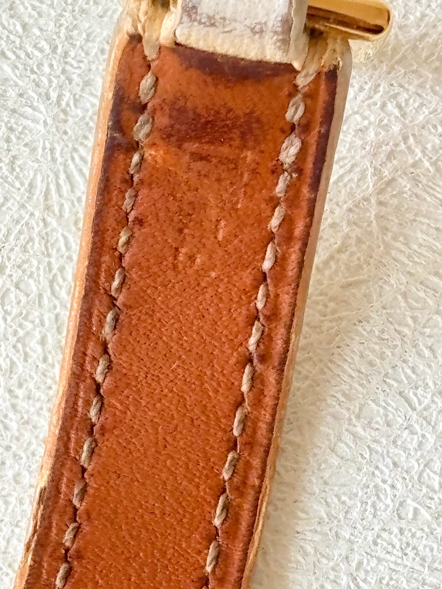 HERMÈS Bracelet Rivale