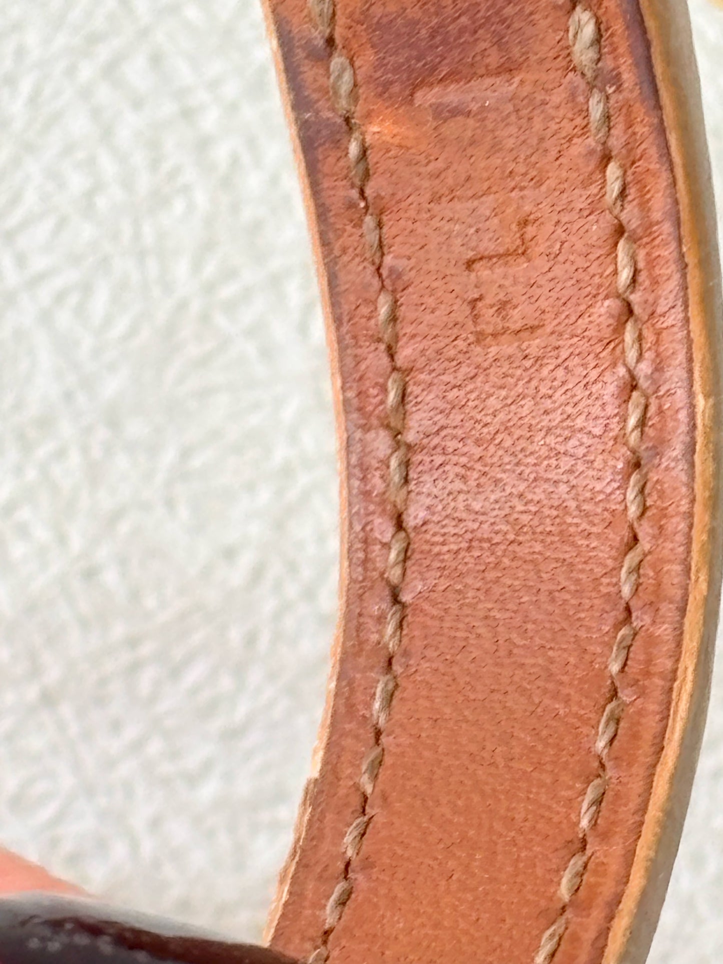 HERMÈS Bracelet Rivale
