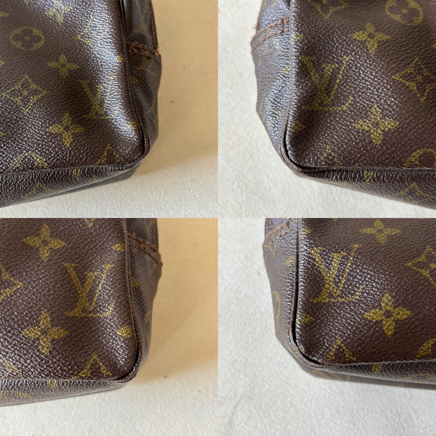 LOUIS VUITTON Pochette