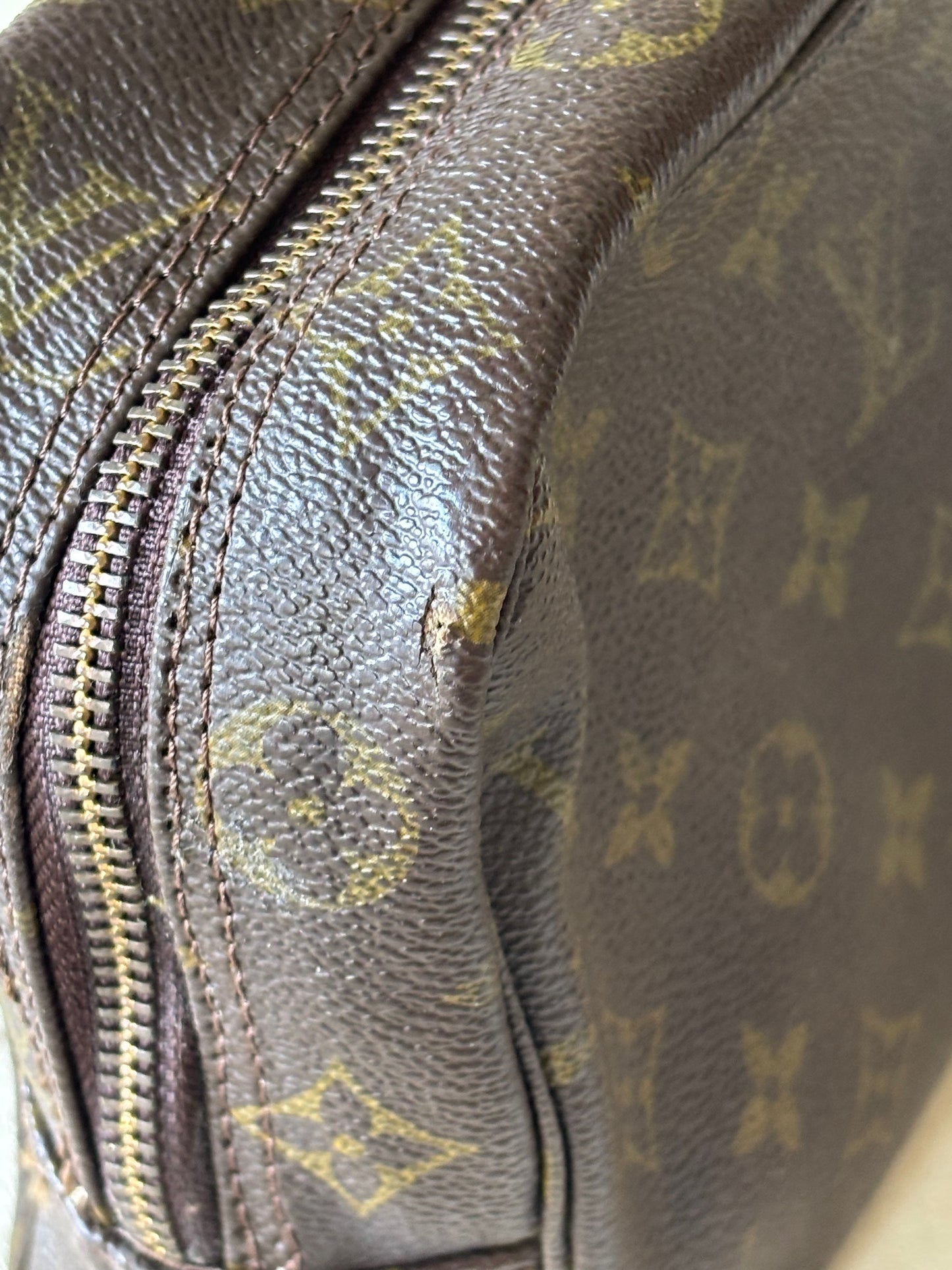 LOUIS VUITTON Pochette