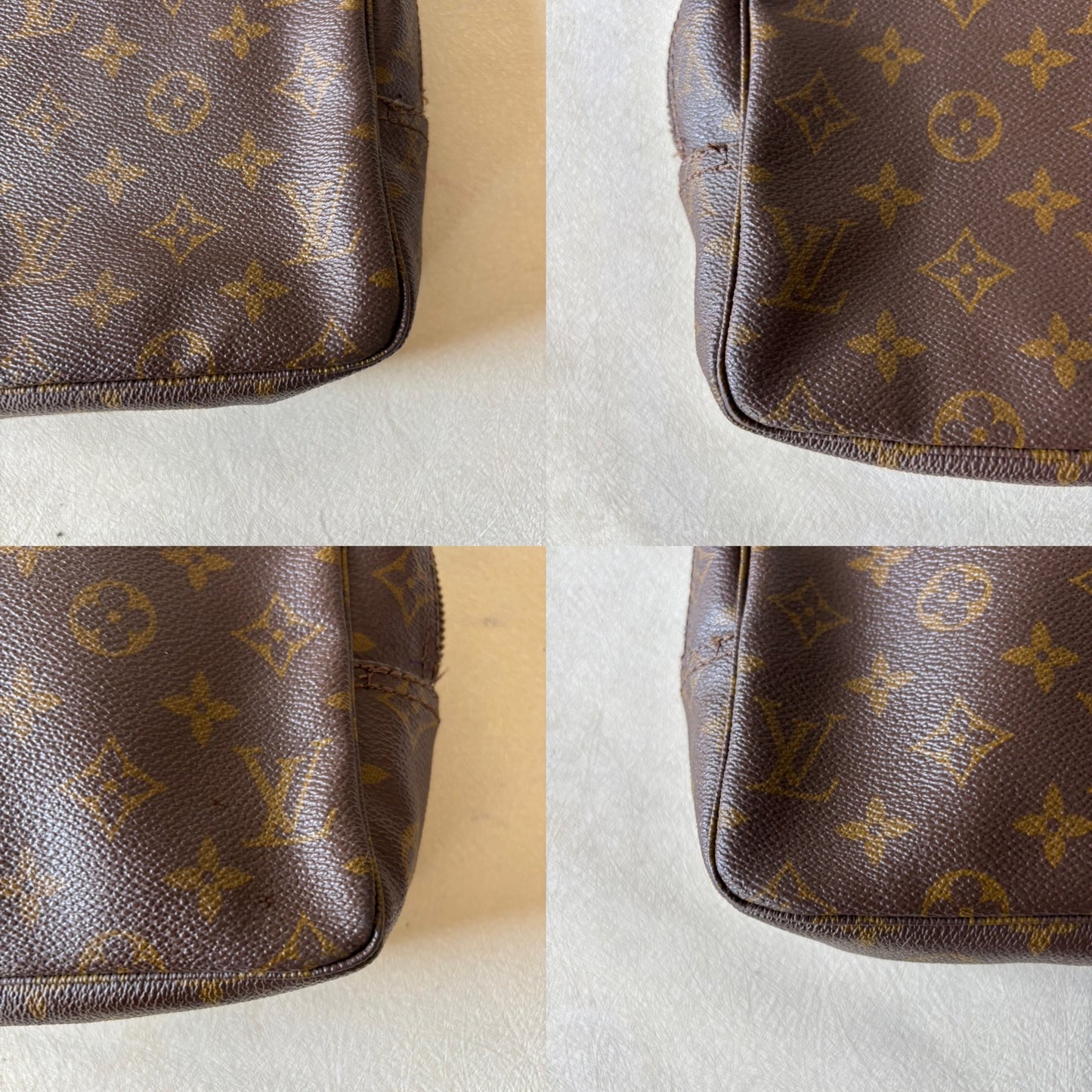 LOUIS VUITTON Trousse