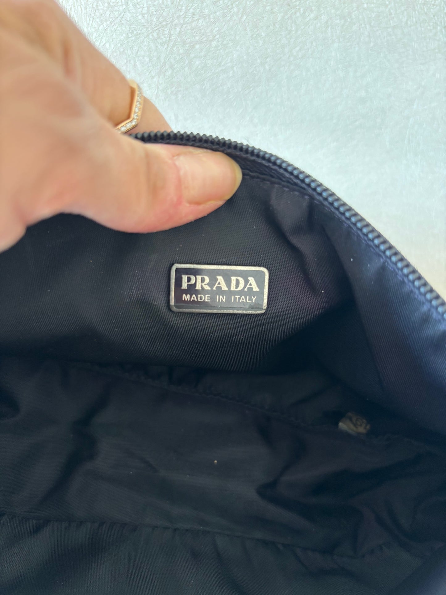 PRADA Sac Nylon