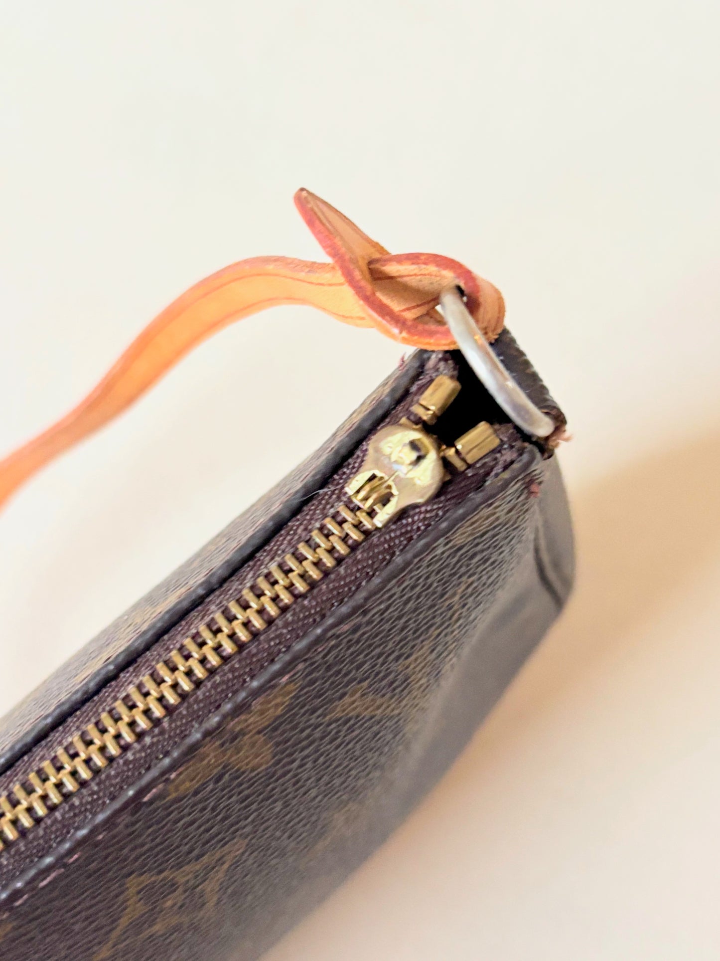 LOUIS VUITTON Pochette Accessoires