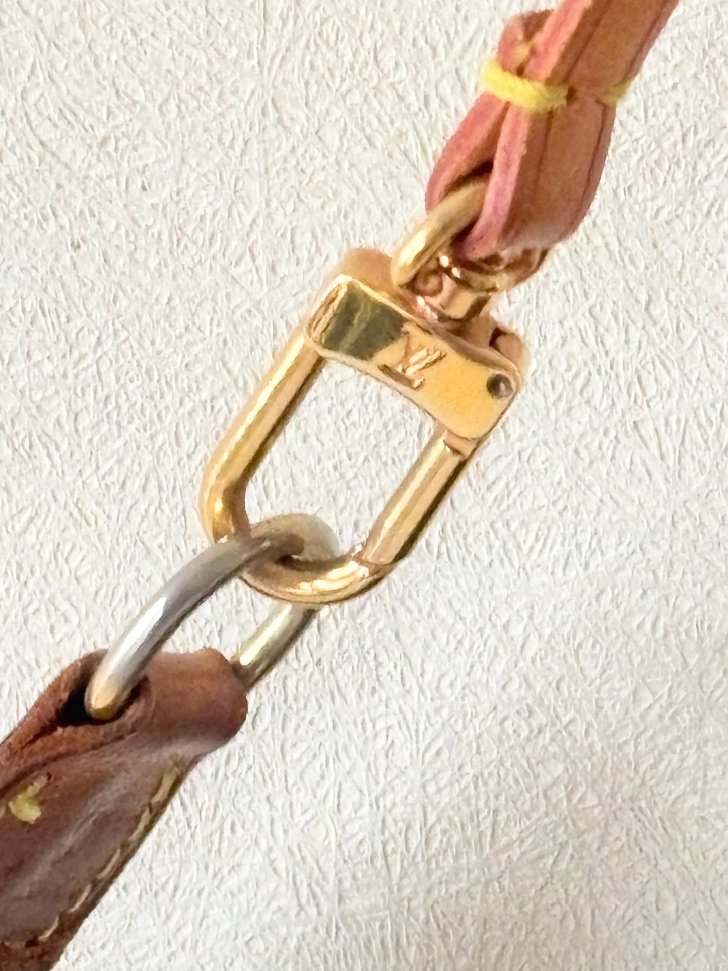 LOUIS VUITTON Pochette Accessoires