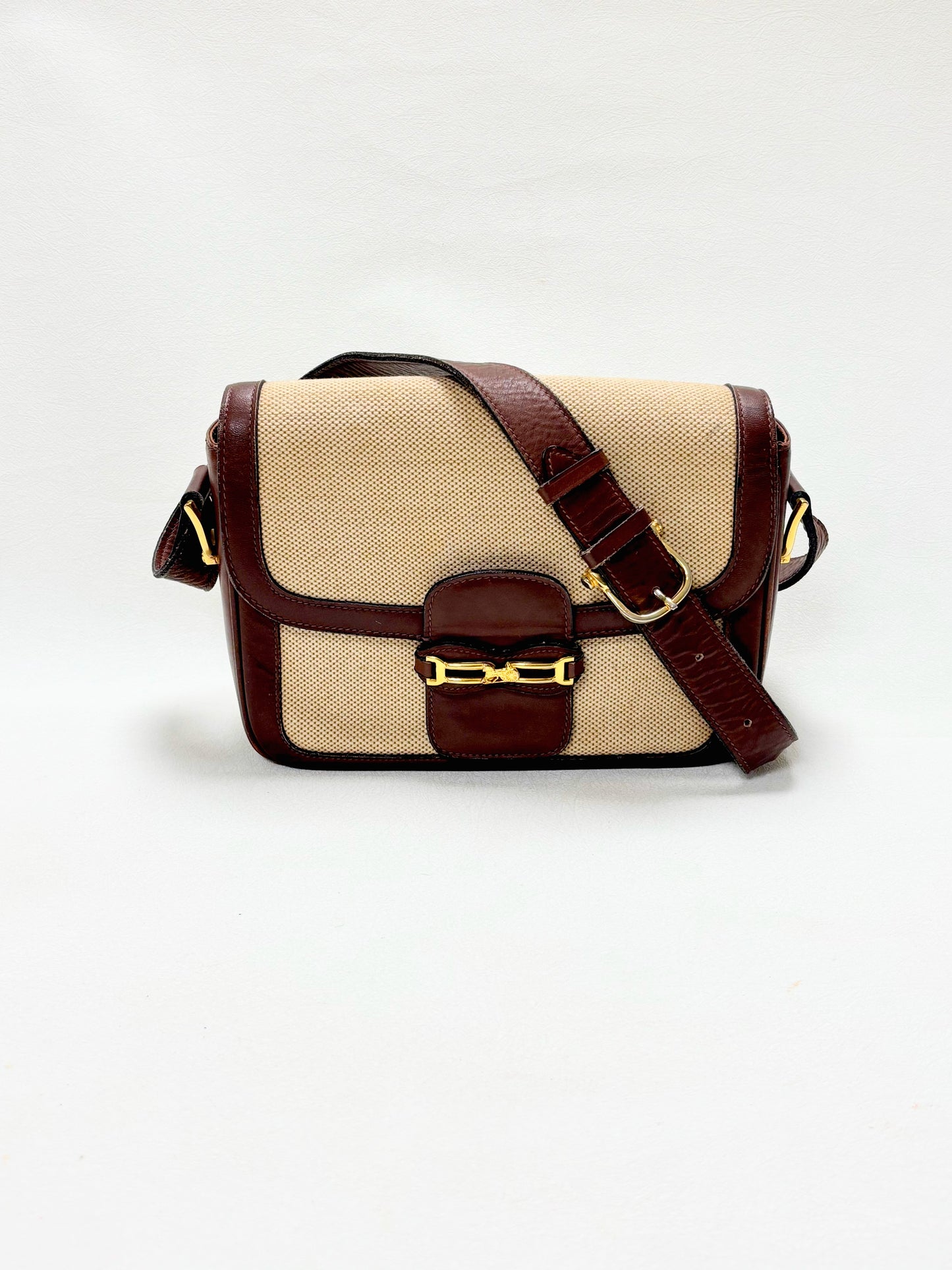 CÉLINE Sac Crécy