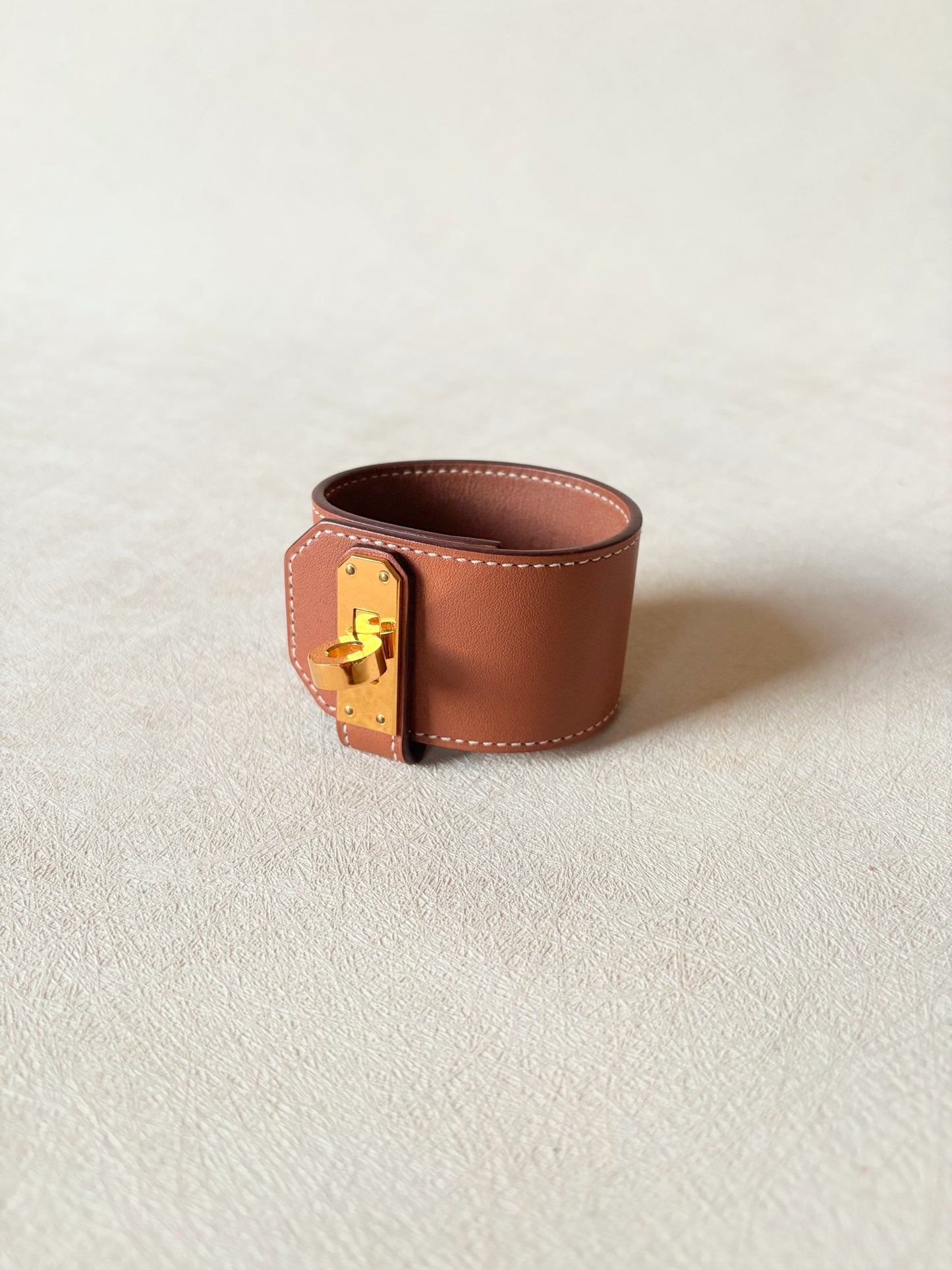 HERMÈS Bracelet Kelly Twist