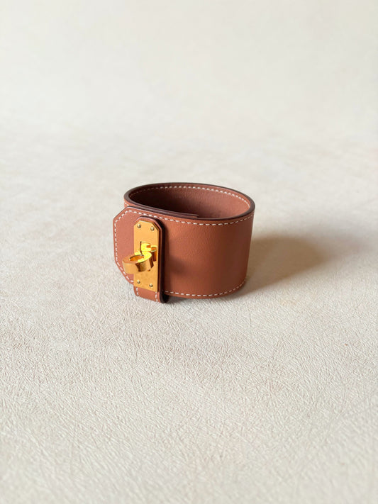 HERMÈS Bracelet Kelly Twist