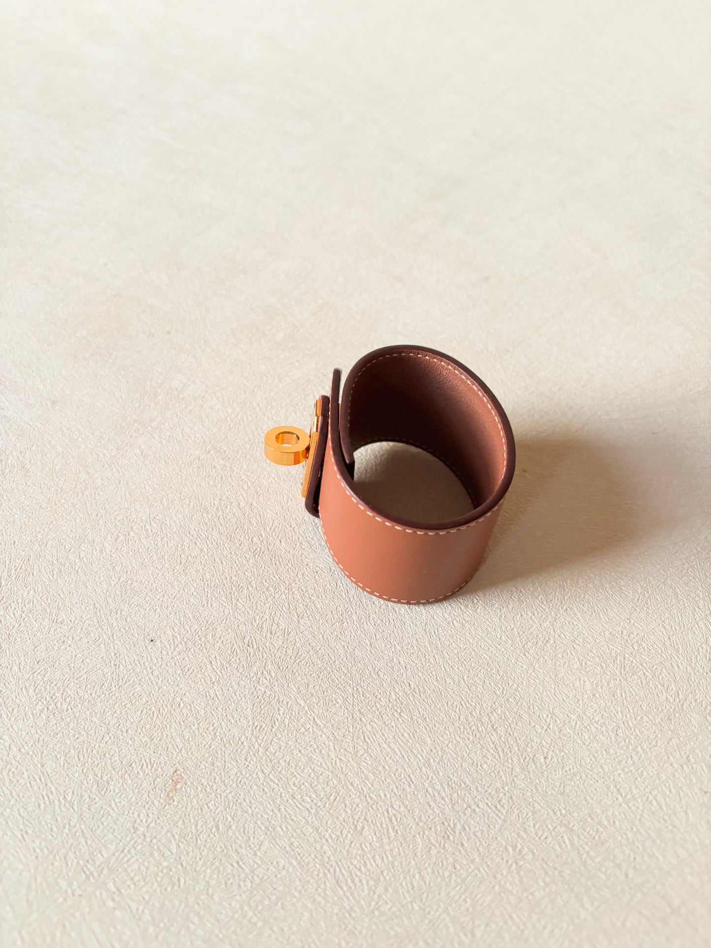 HERMÈS Bracelet Kelly Twist