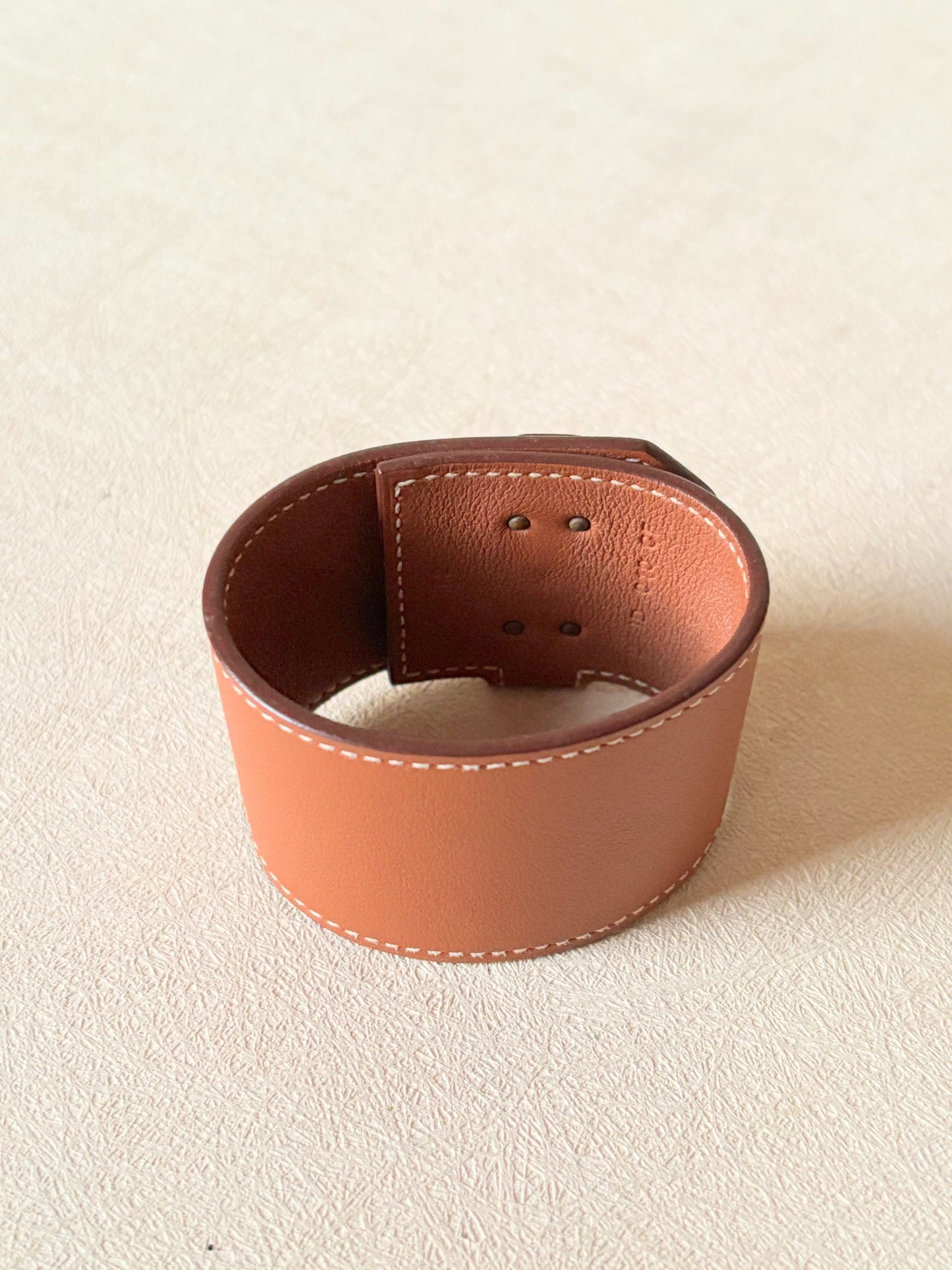 HERMÈS Bracelet Kelly Twist
