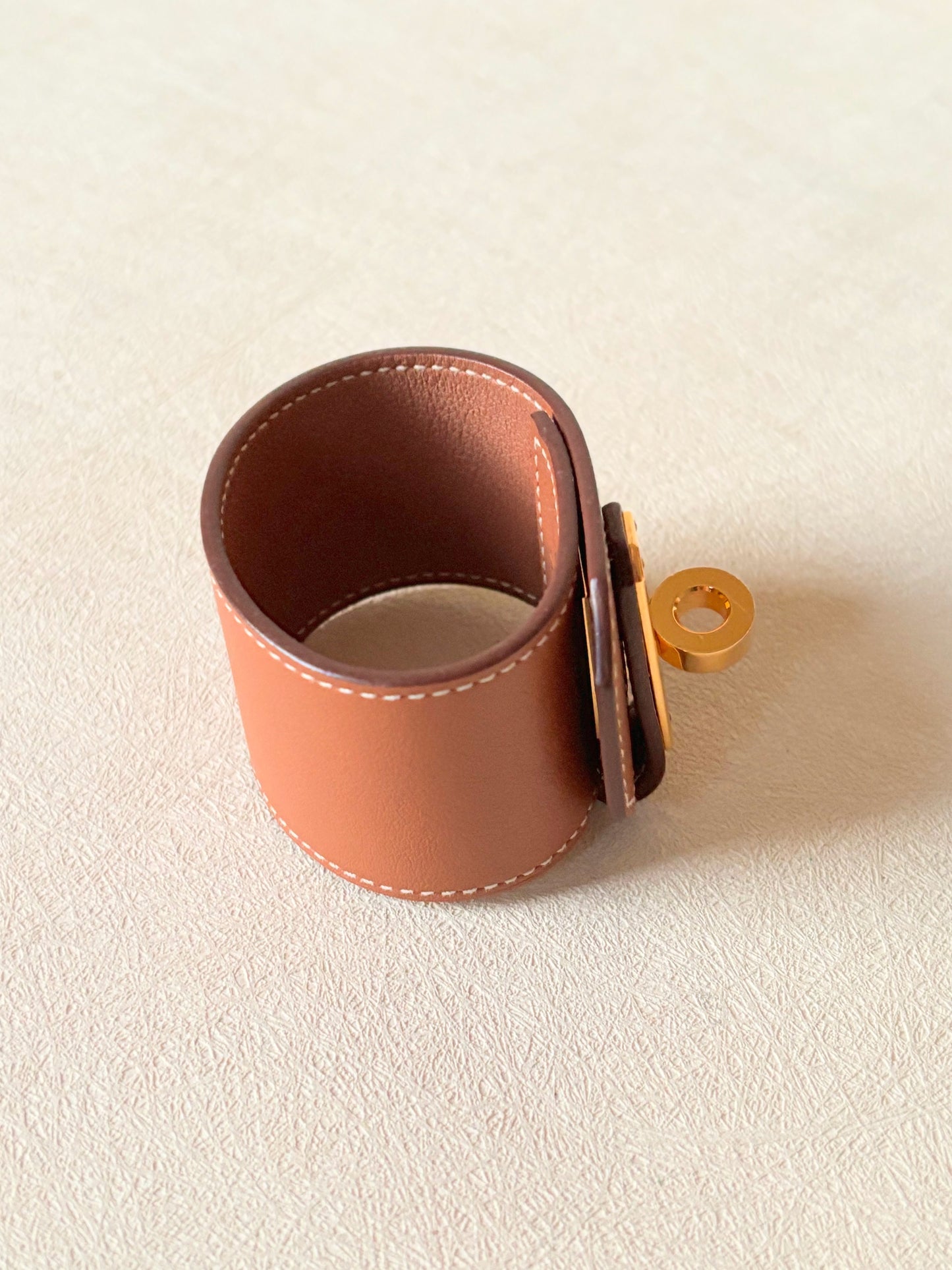 HERMÈS Bracelet Kelly Twist