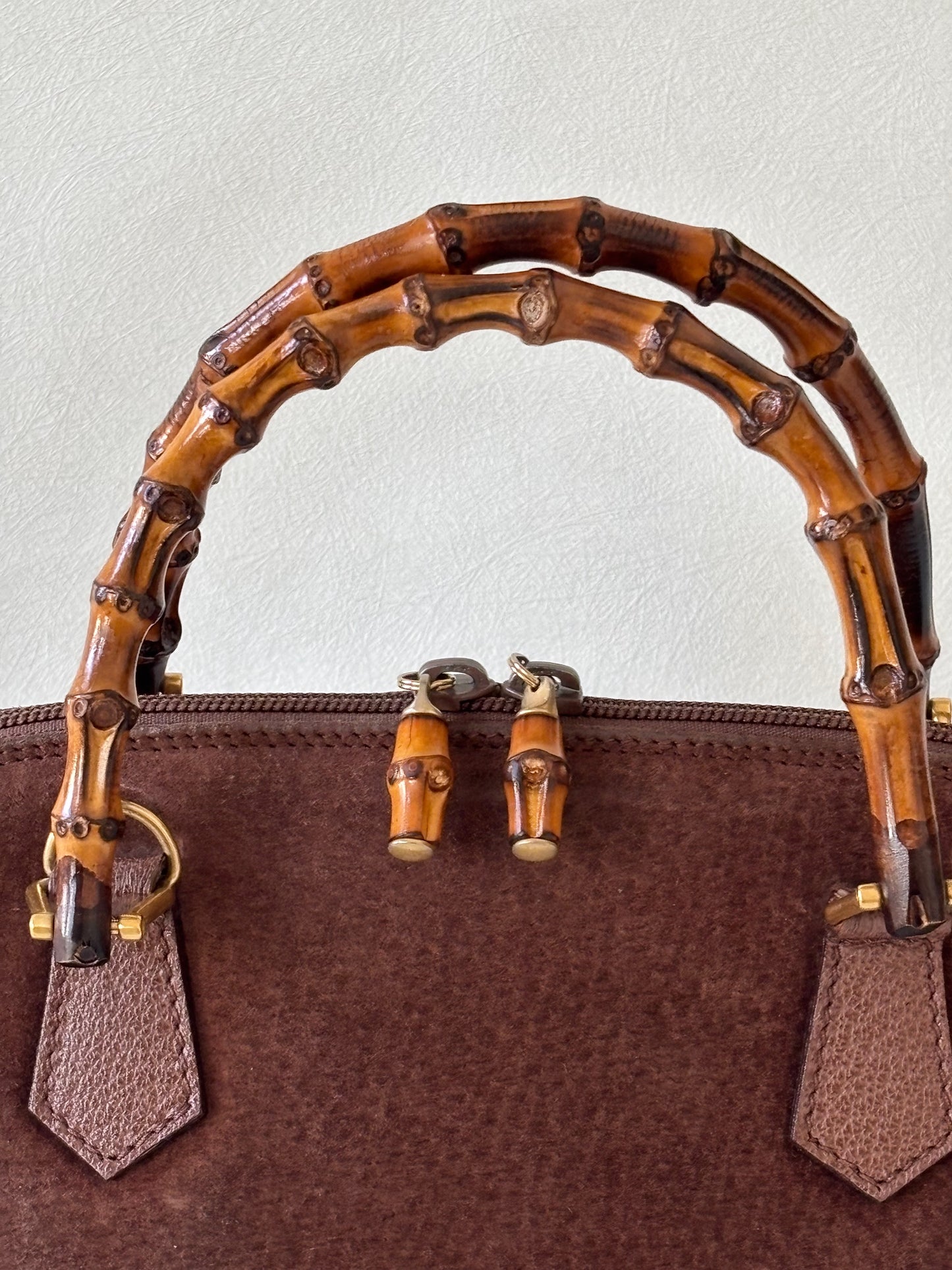 GUCCI Sac Diana mini