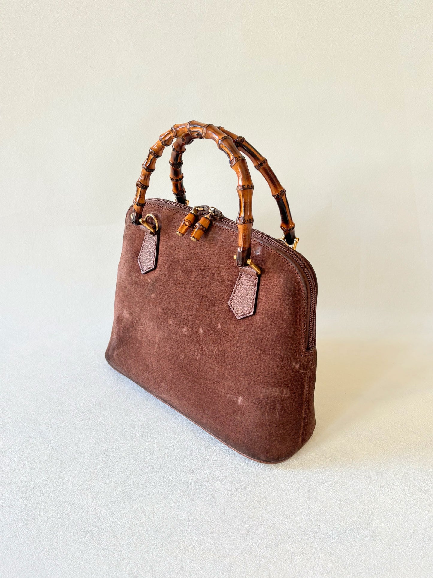 GUCCI Sac Diana mini