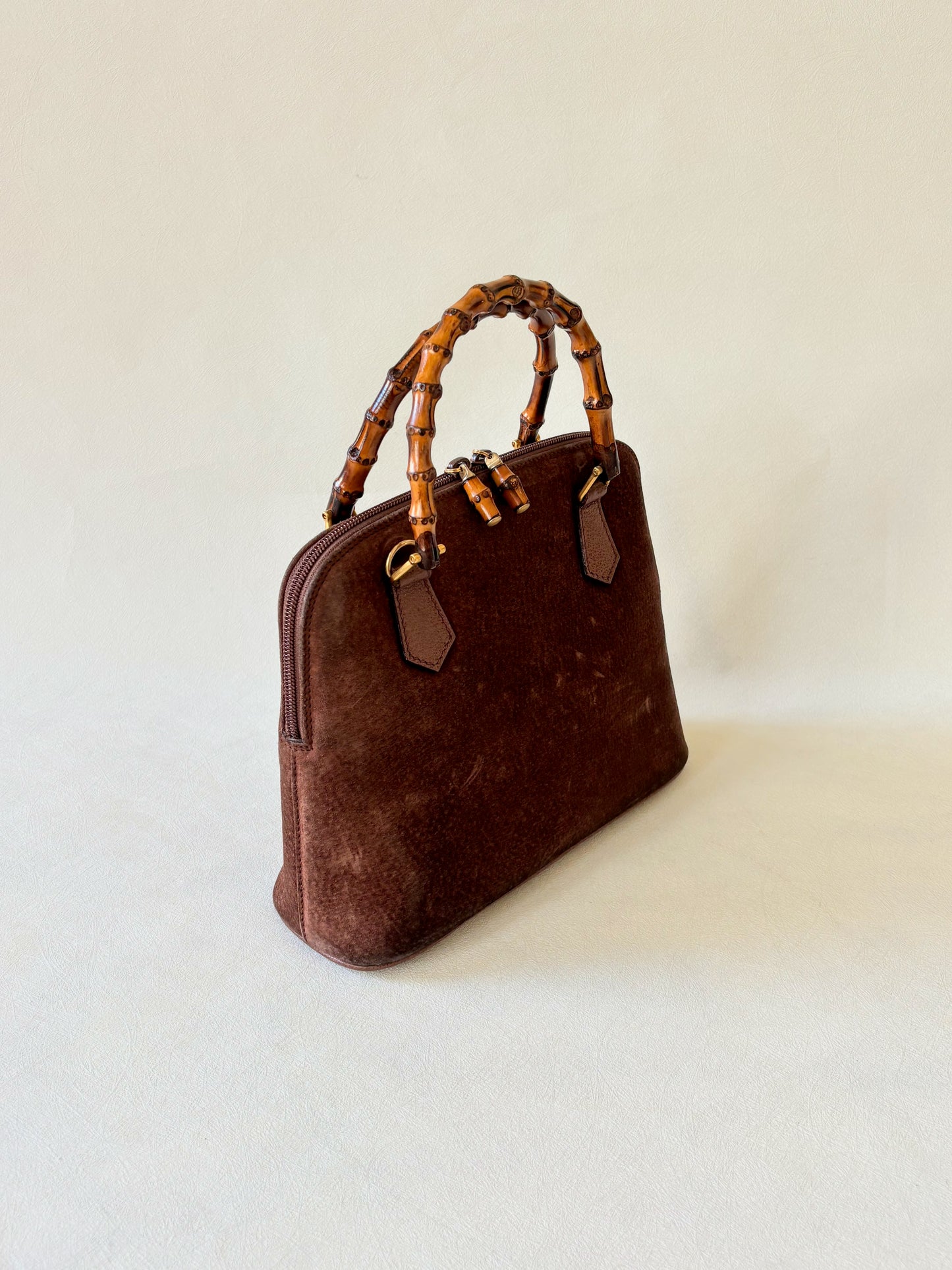 GUCCI Sac Diana mini