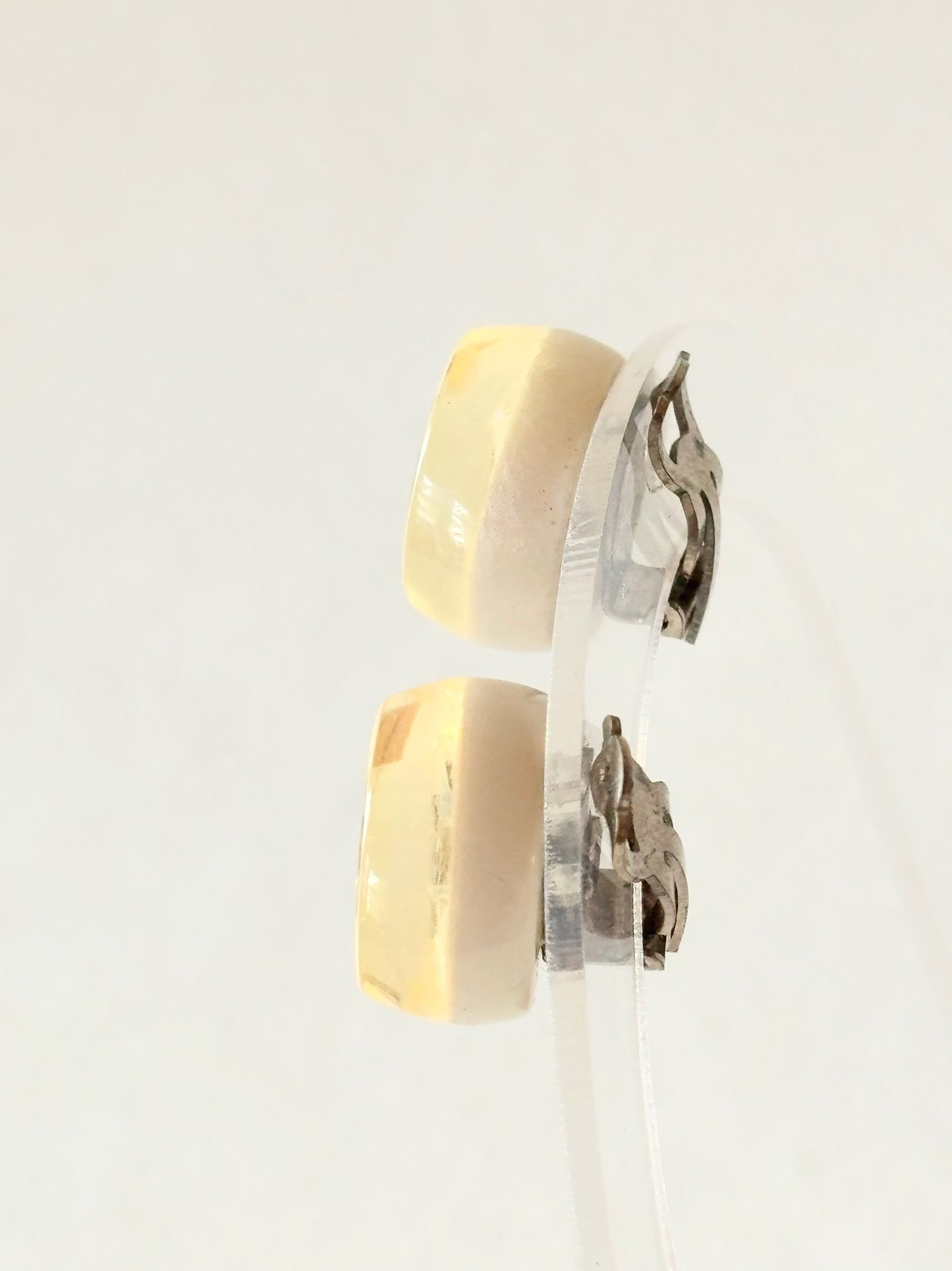 CHANEL Boucles d’oreilles