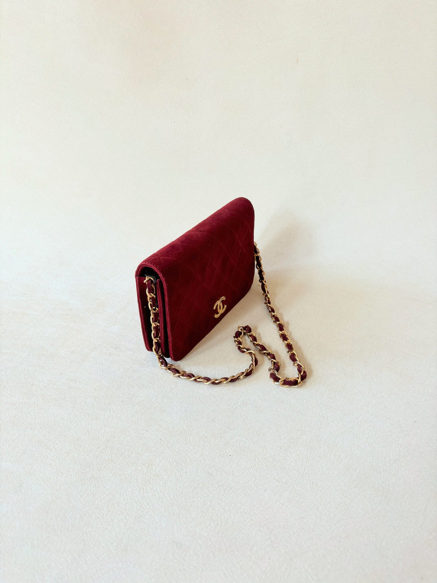CHANEL Sac Classic Full Flap