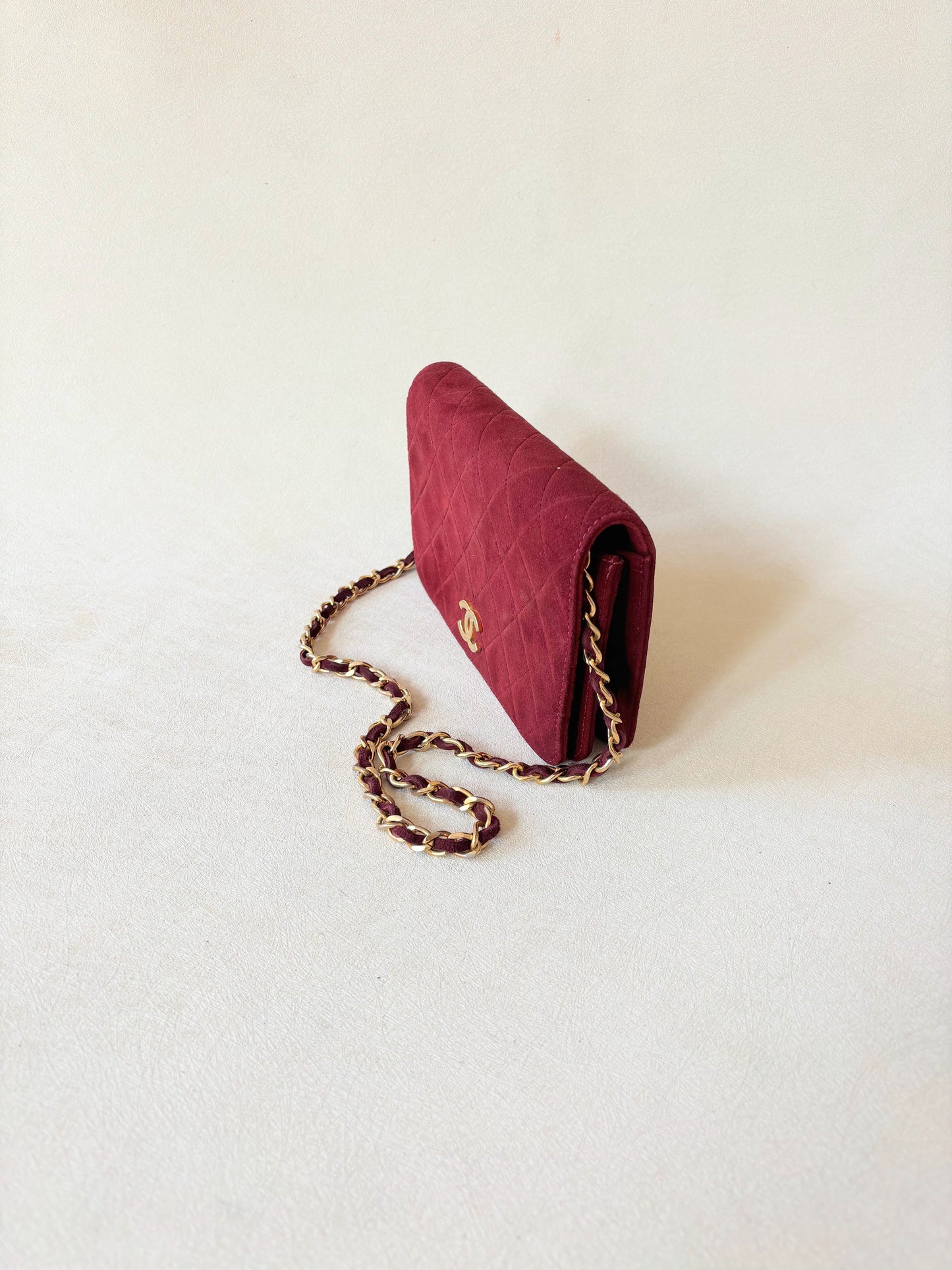 CHANEL Sac Classic Full Flap
