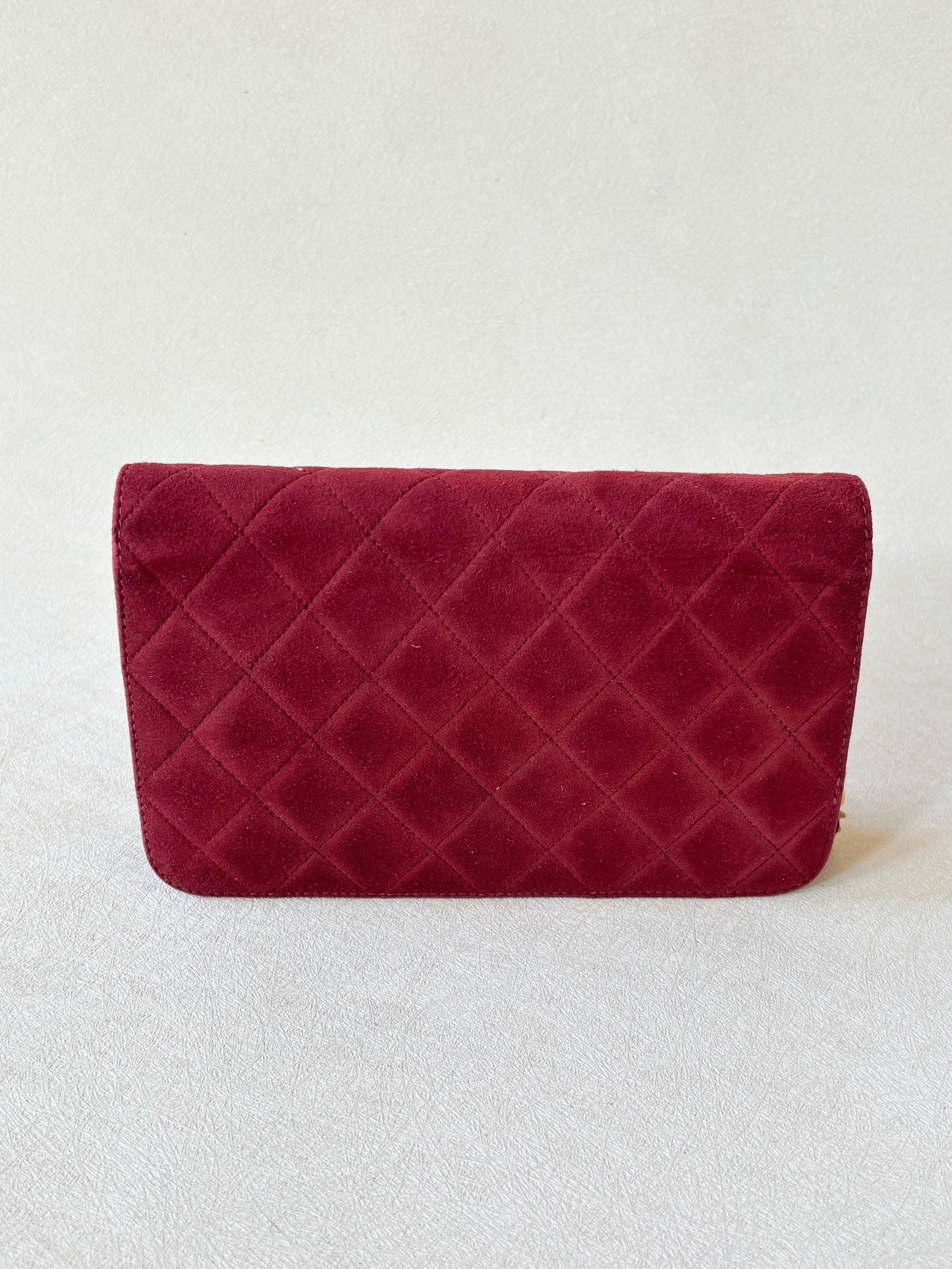 CHANEL Sac Classic Full Flap