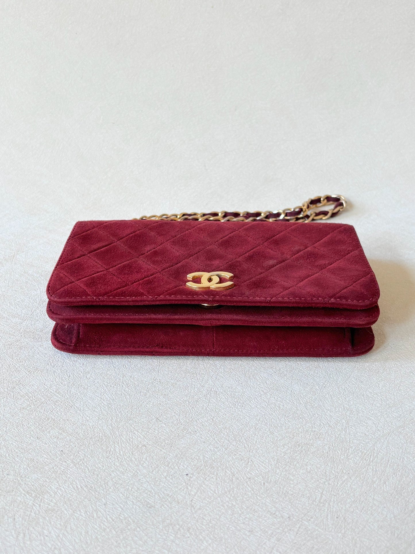 CHANEL Sac Classic Full Flap