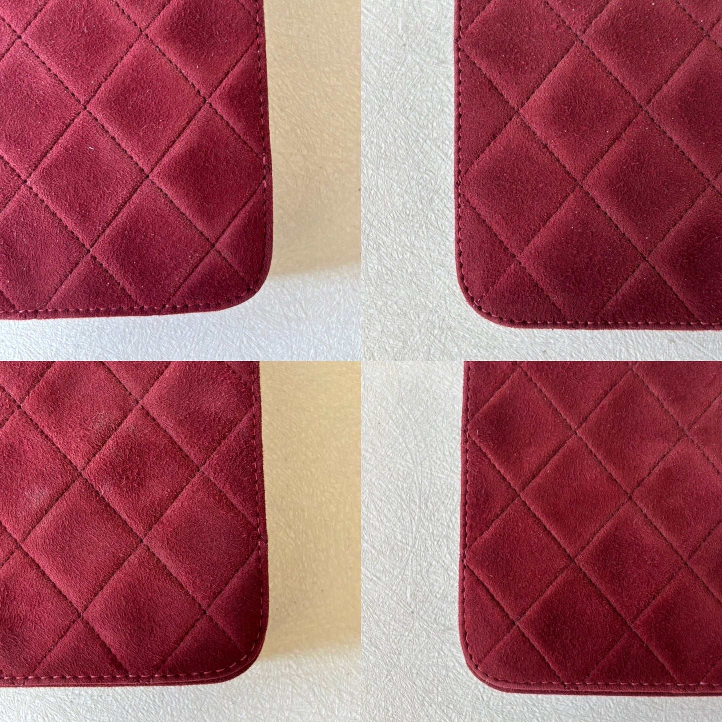 CHANEL Sac Classic Full Flap