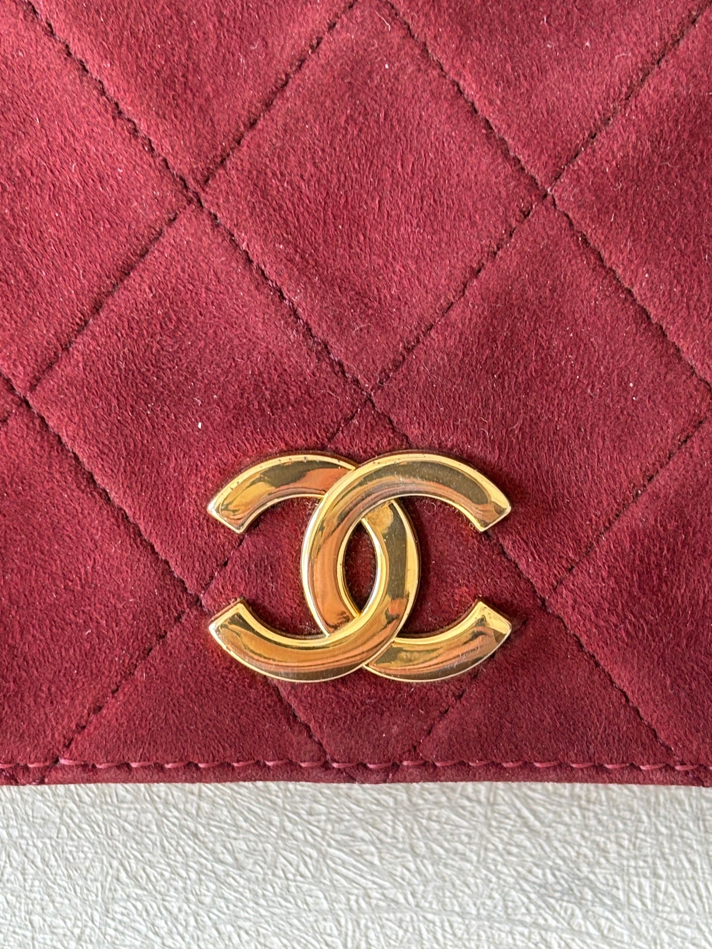 CHANEL Sac Classic Full Flap