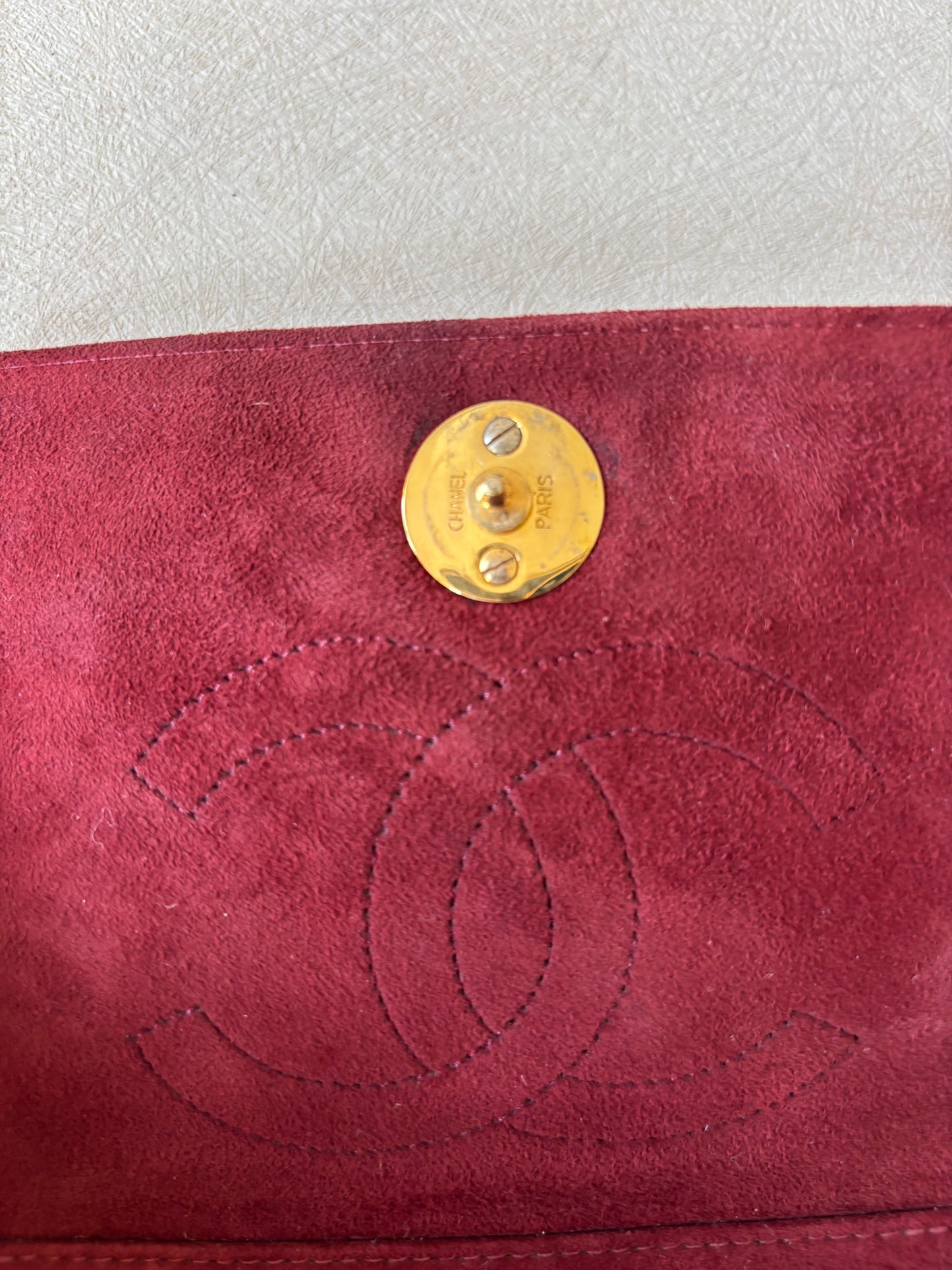 CHANEL Sac Classic Full Flap