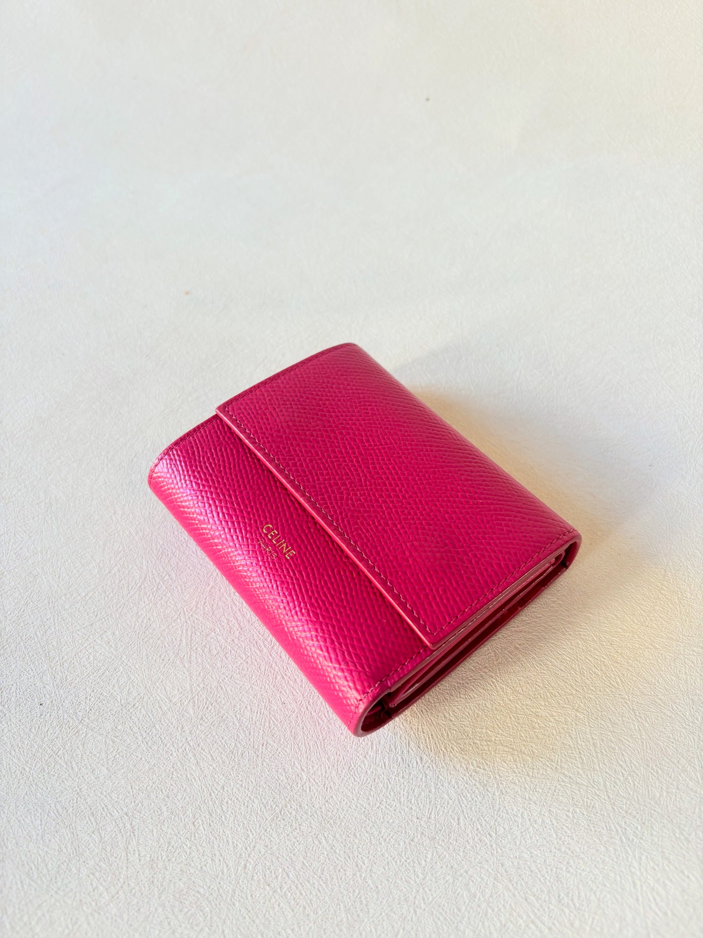 CÉLINE Portefeuille