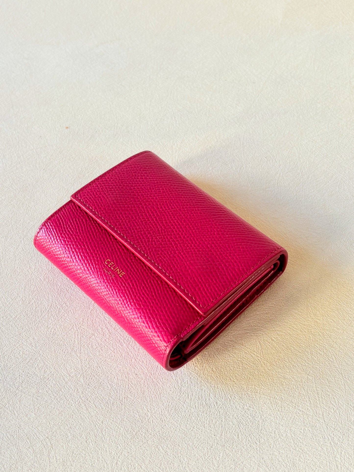 CÉLINE Portefeuille