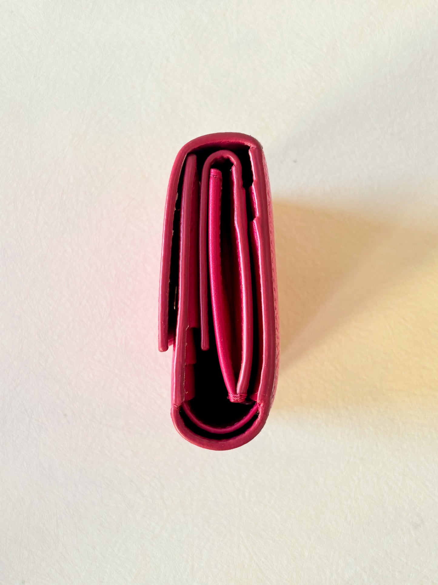CÉLINE Portefeuille