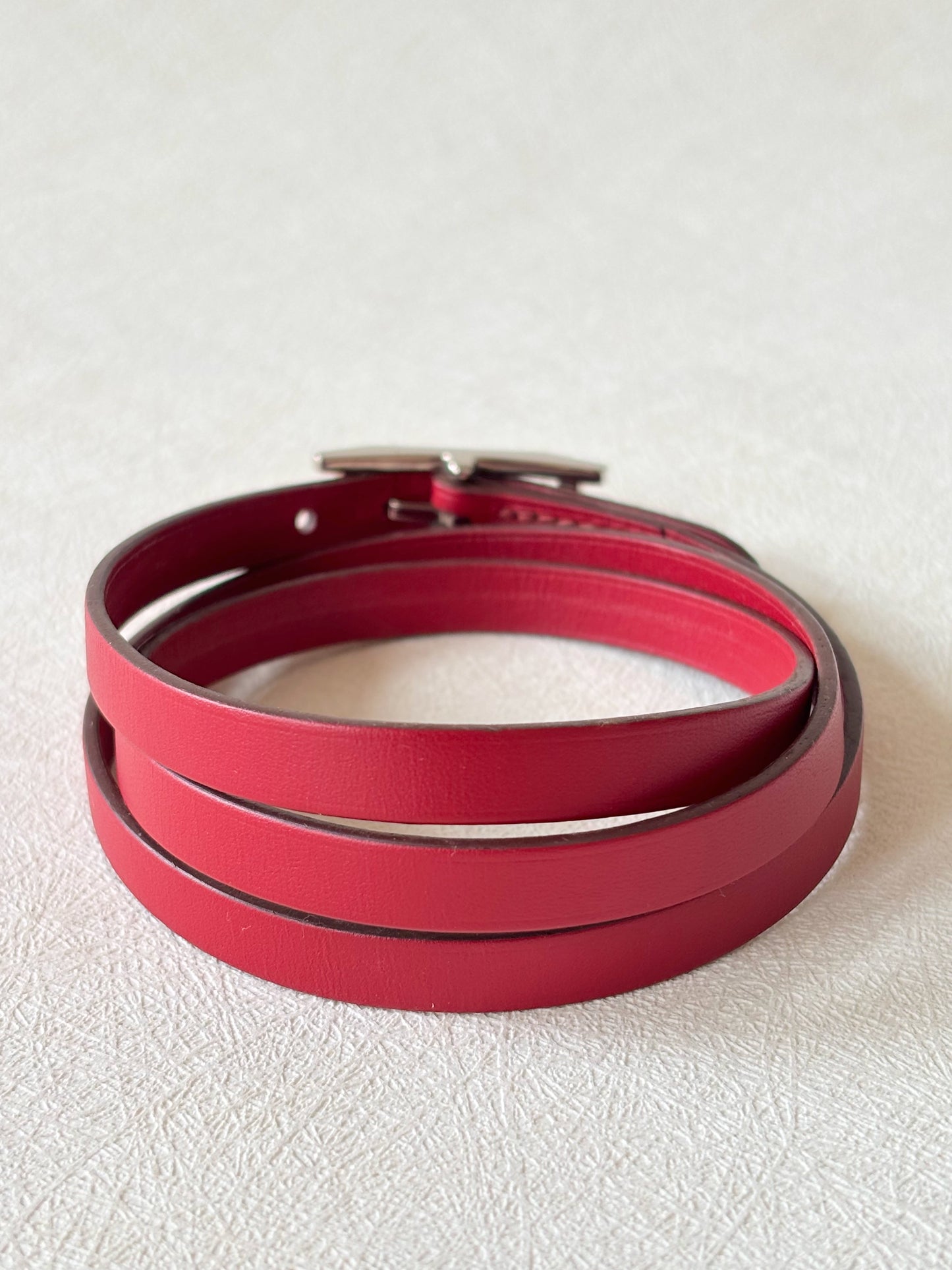 HERMÈS Bracelet Hapi