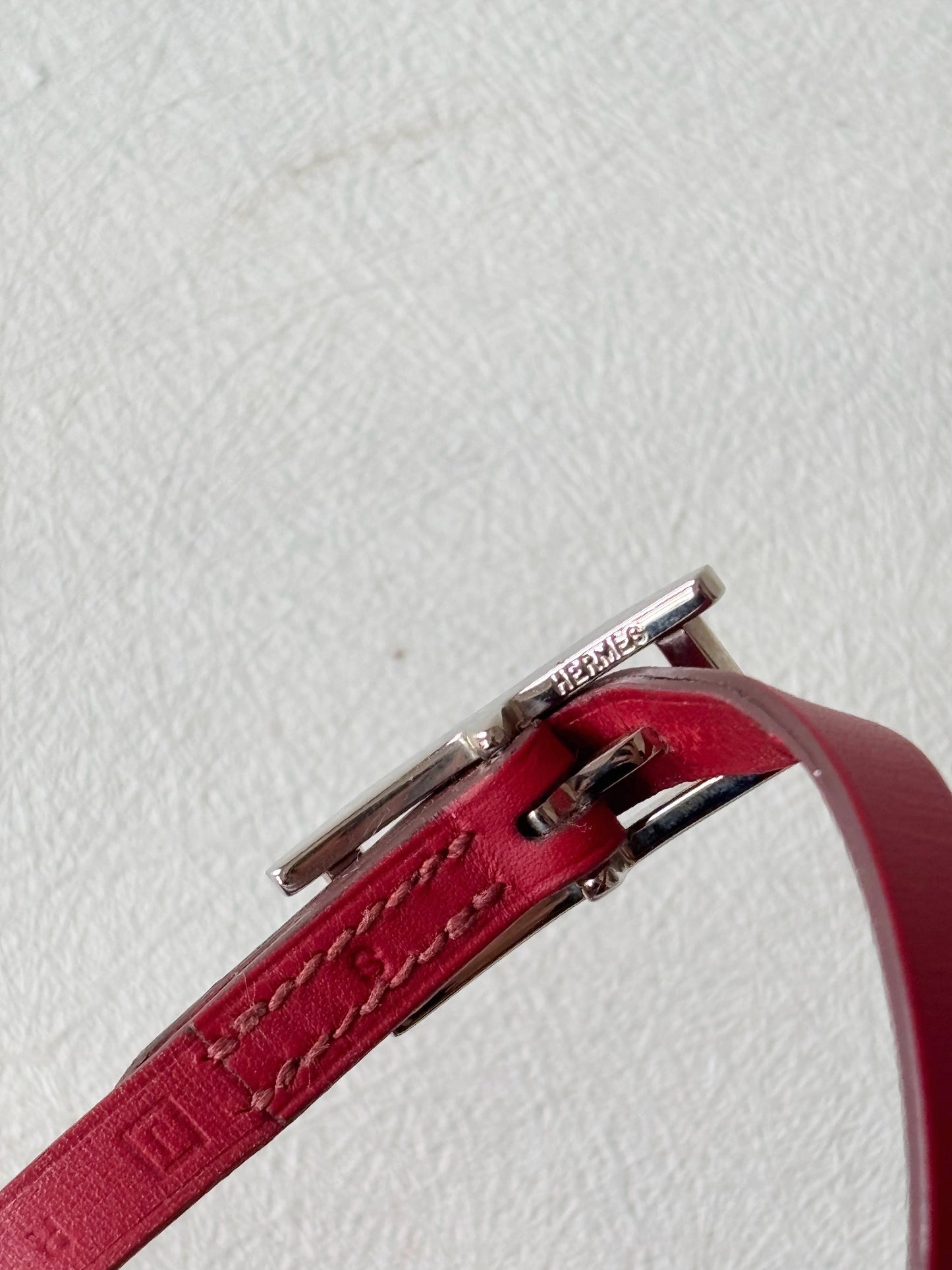 HERMÈS Bracelet Hapi