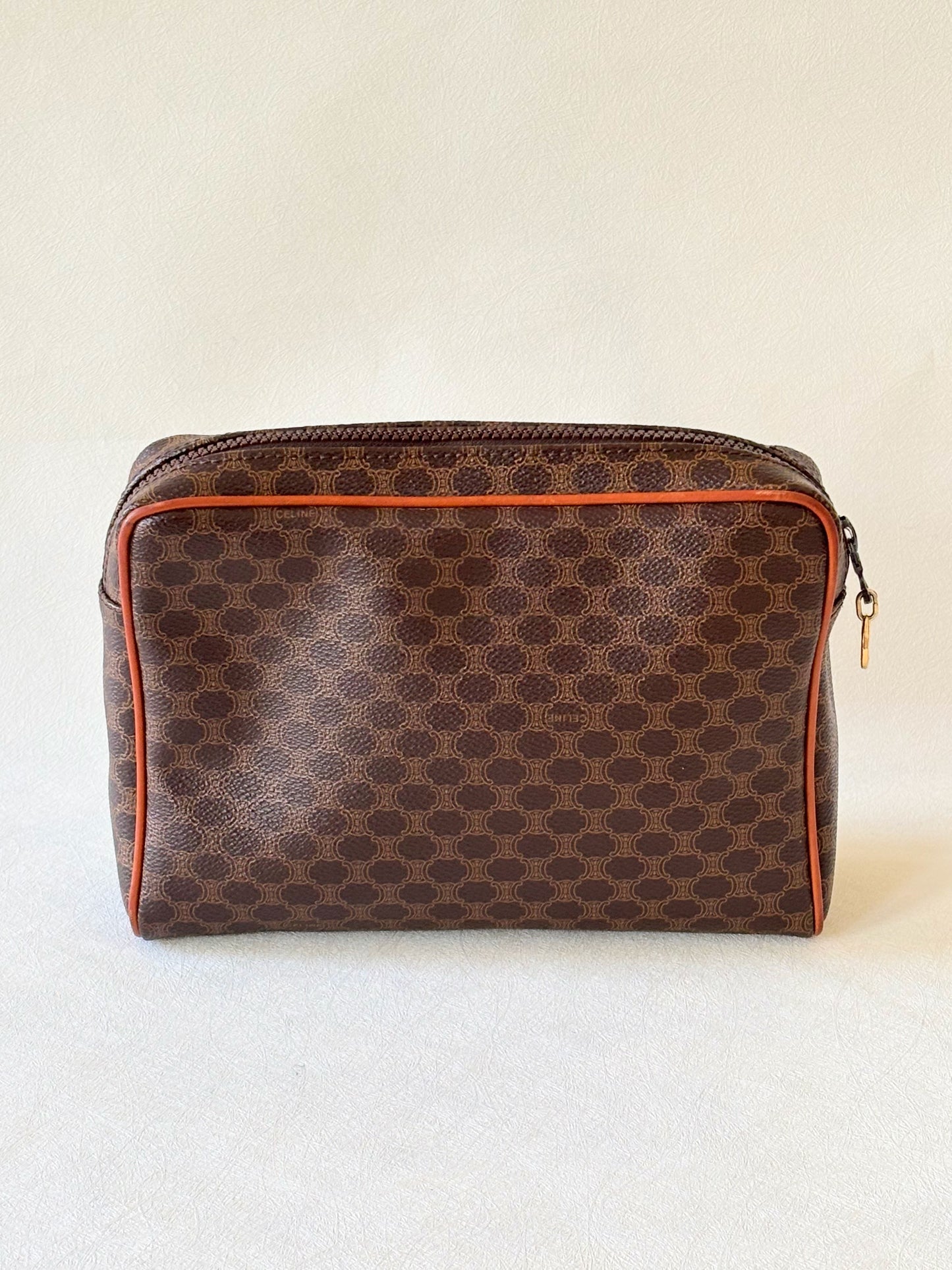 CÉLINE Pochette Triomphe
