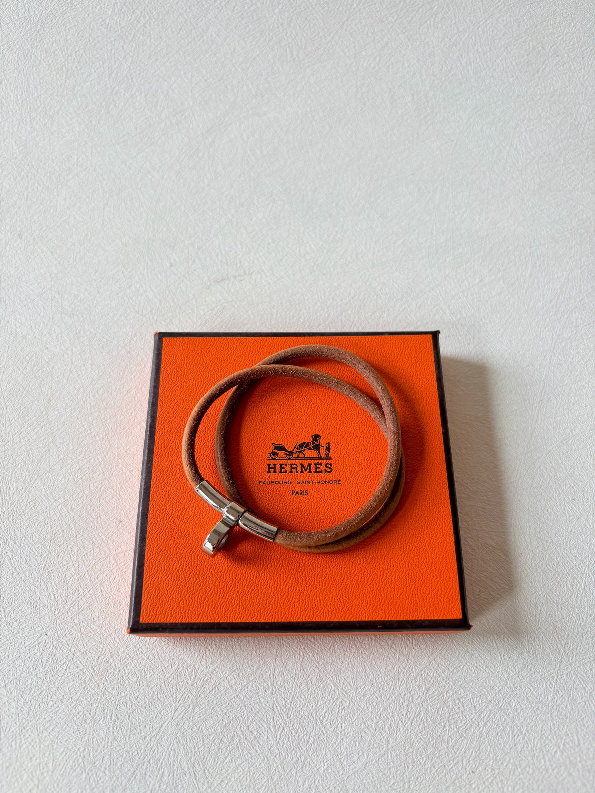 HERMÈS Collier