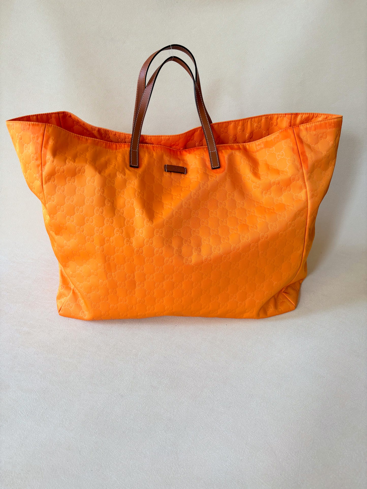 GUCCI Sac Maxi Cabas