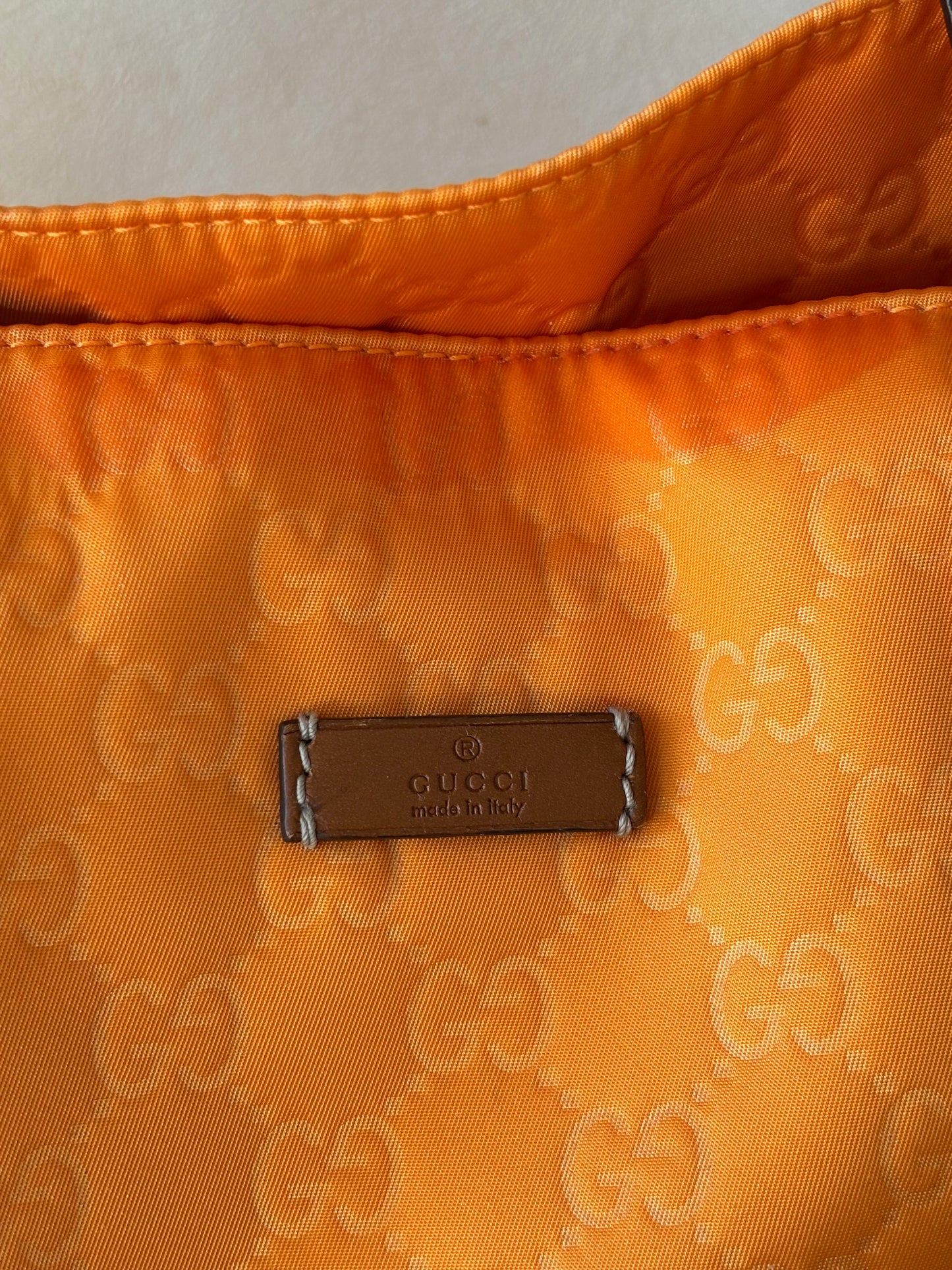 GUCCI Sac Maxi Cabas