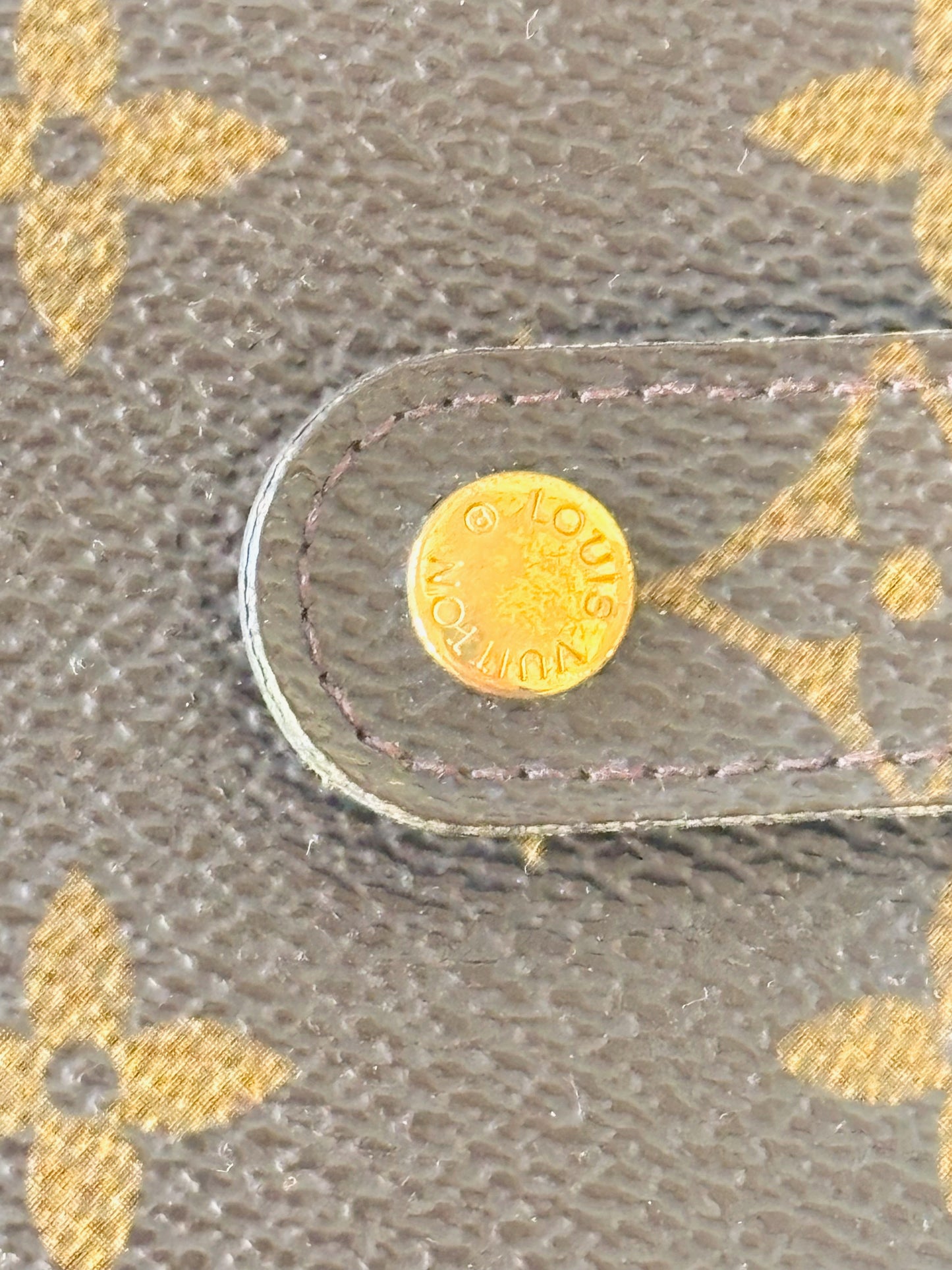 LOUIS VUITTON Portefeuille