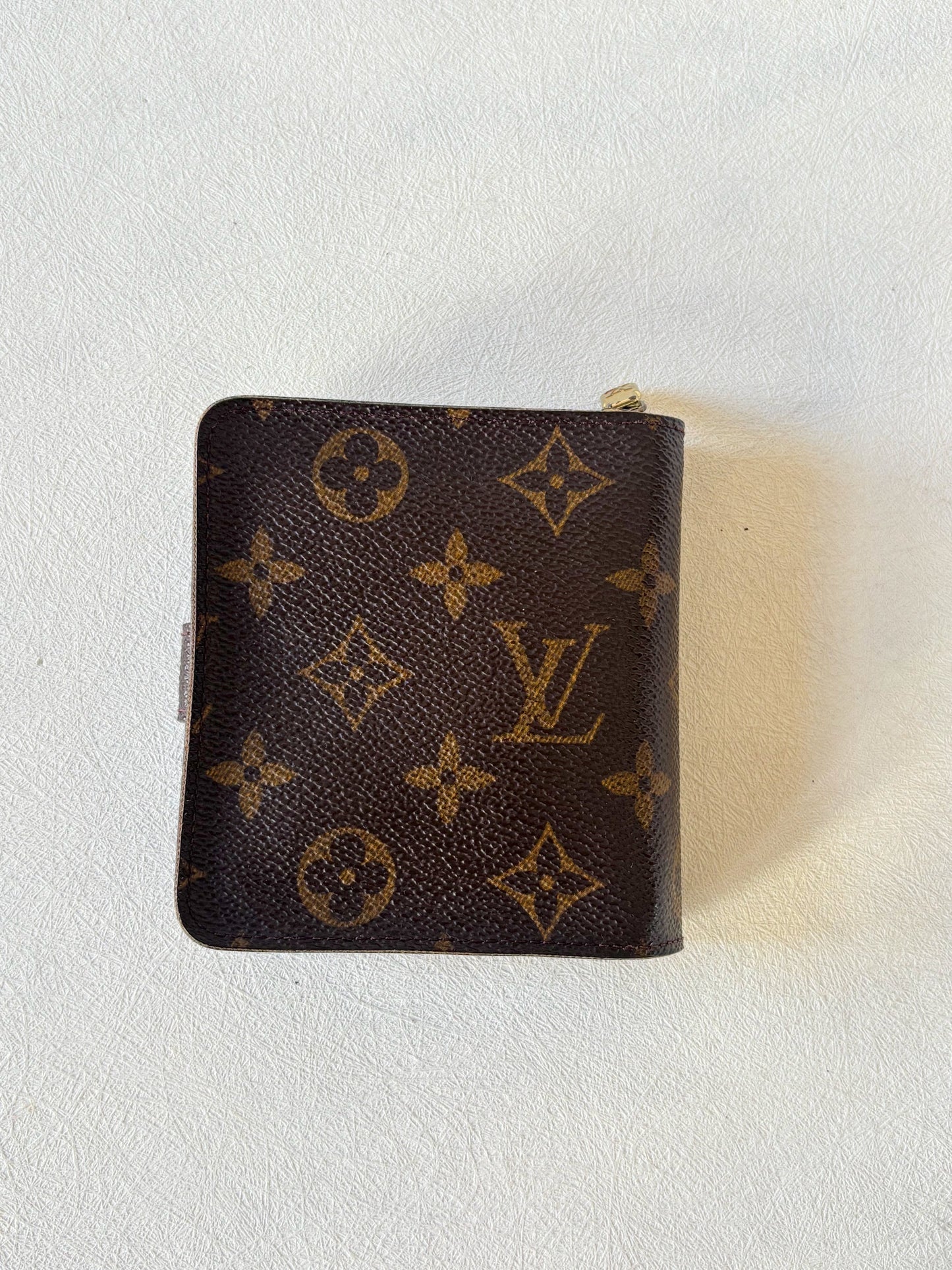 LOUIS VUITTON Portefeuille