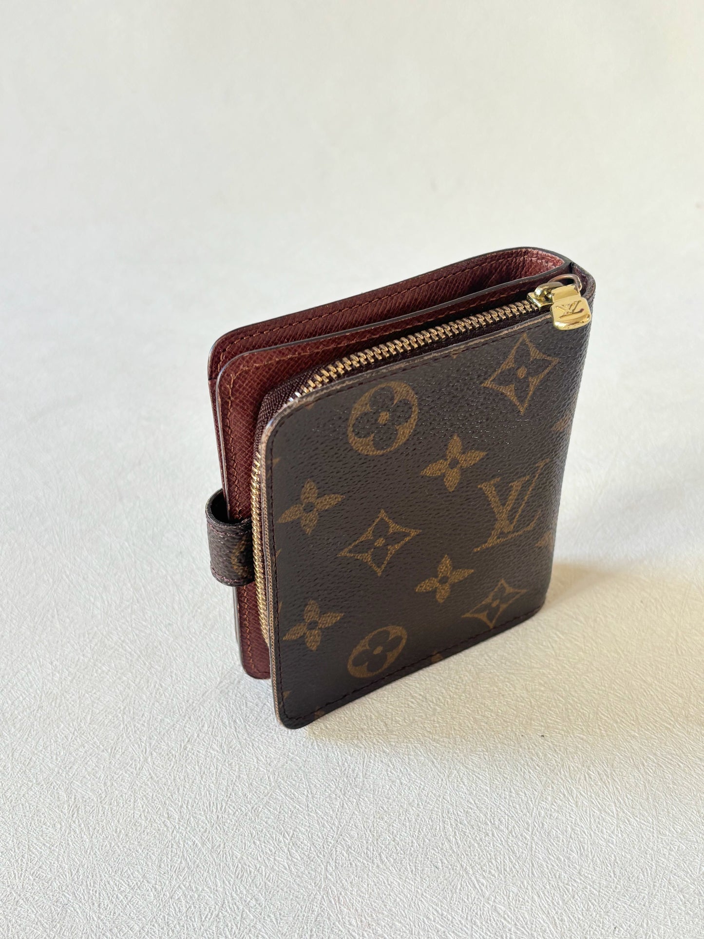 LOUIS VUITTON Portefeuille