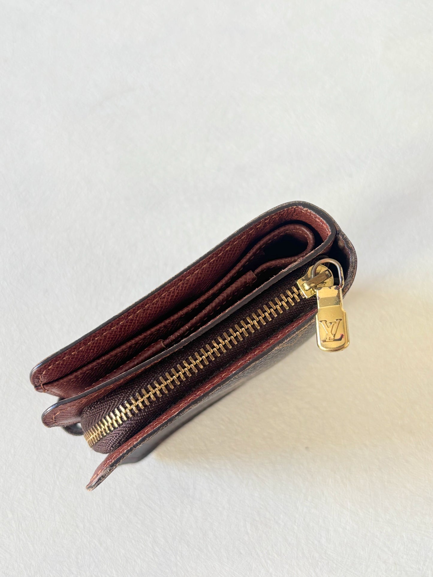 LOUIS VUITTON Portefeuille