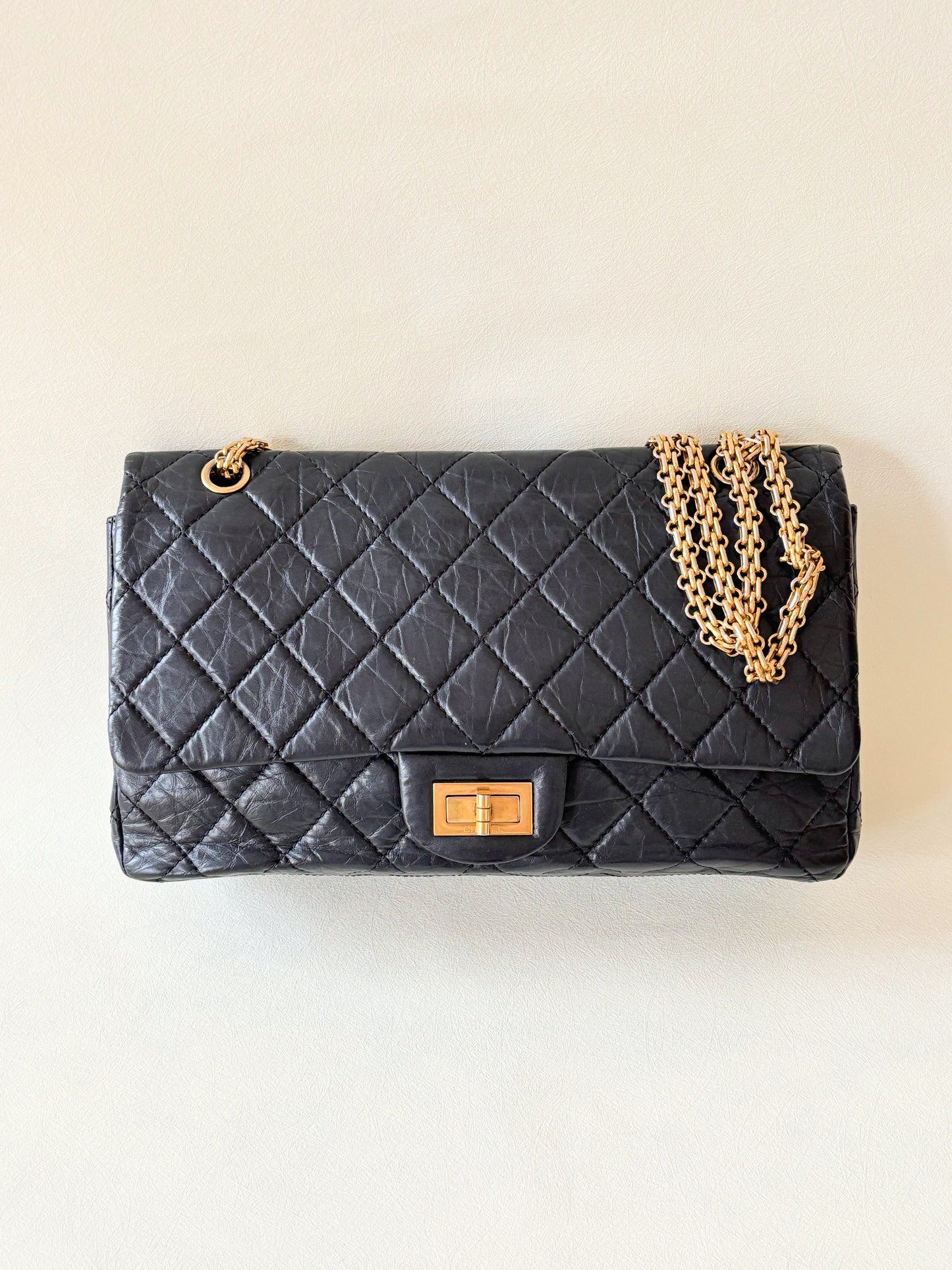CHANEL Sac 2.55
