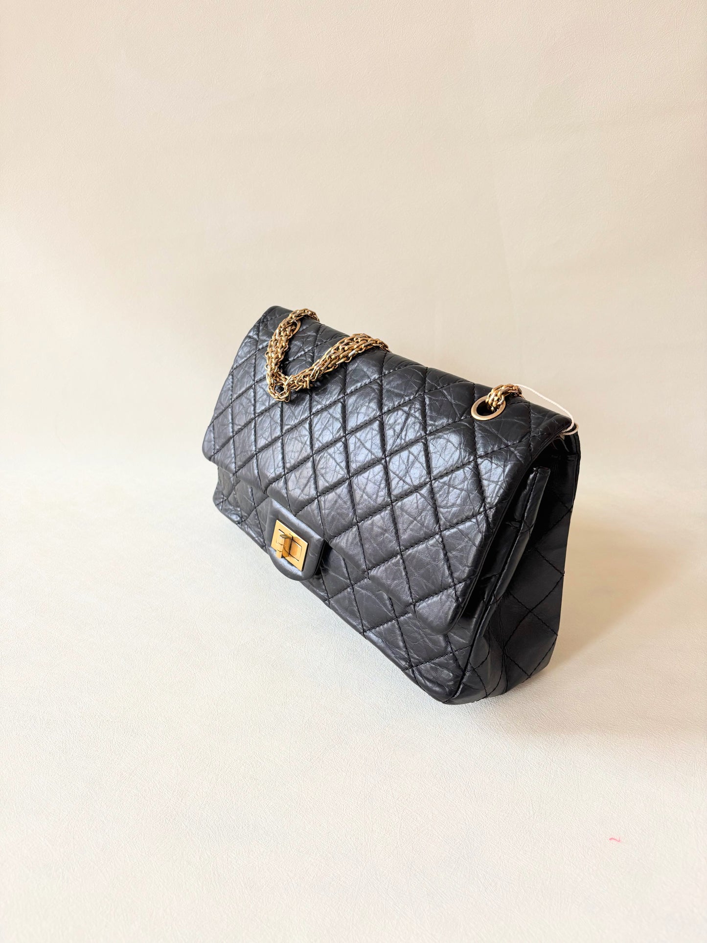 CHANEL Sac 2.55