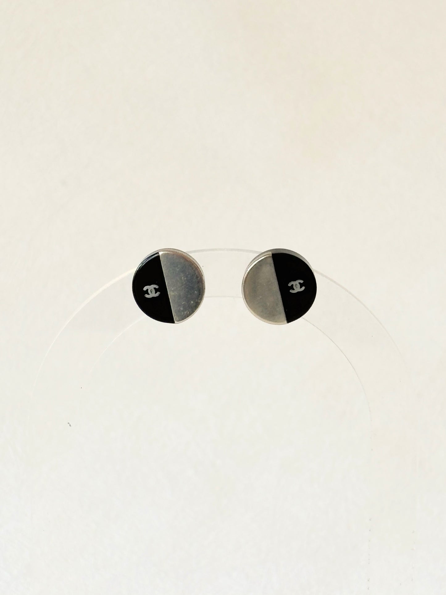 CHANEL Boucles d'oreilles