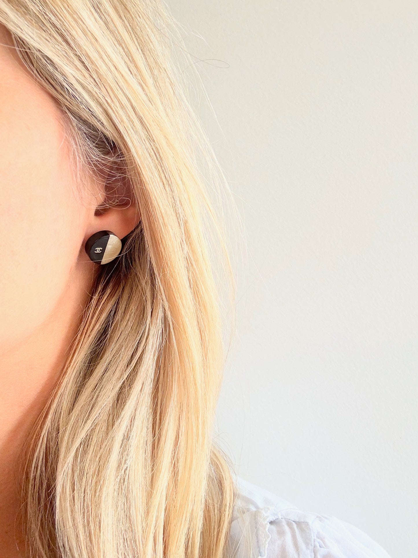 CHANEL Boucles d'oreilles