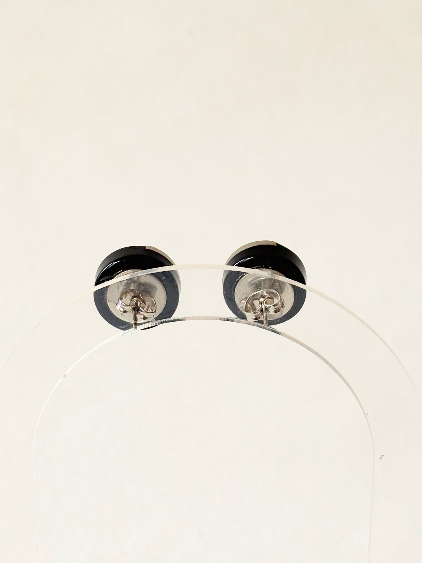 CHANEL Boucles d'oreilles