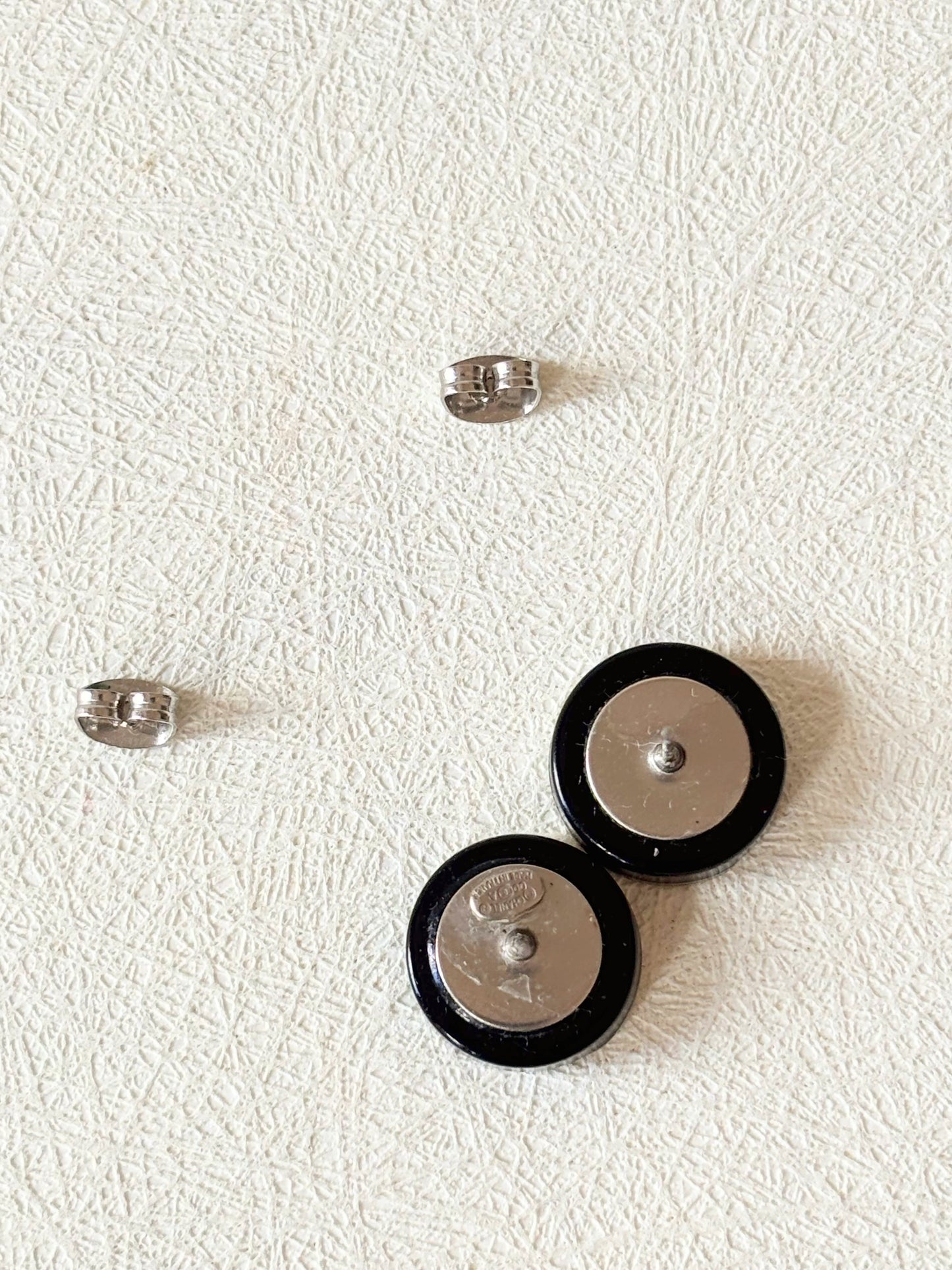 CHANEL Boucles d'oreilles