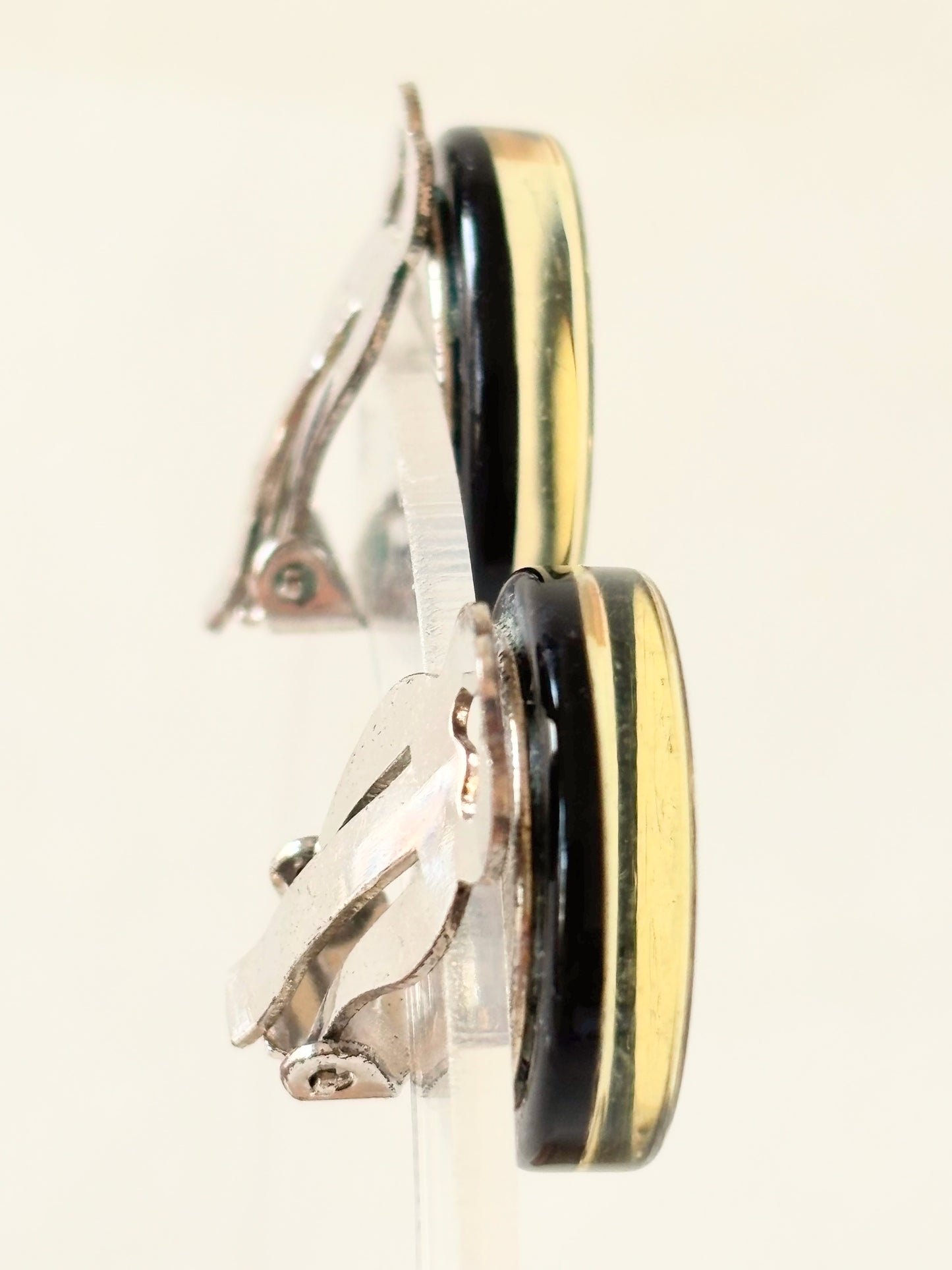CHANEL Boucles d'oreilles