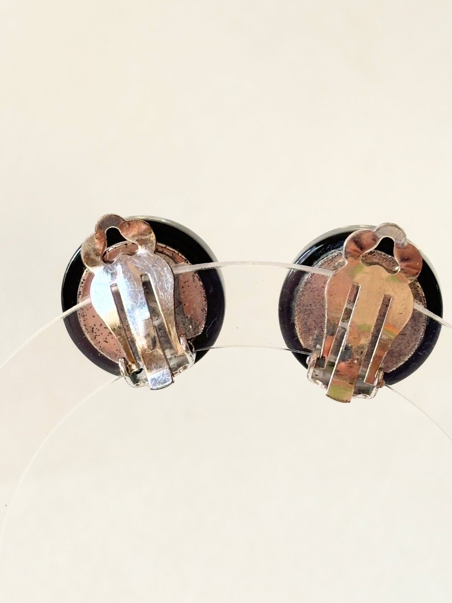 CHANEL Boucles d'oreilles
