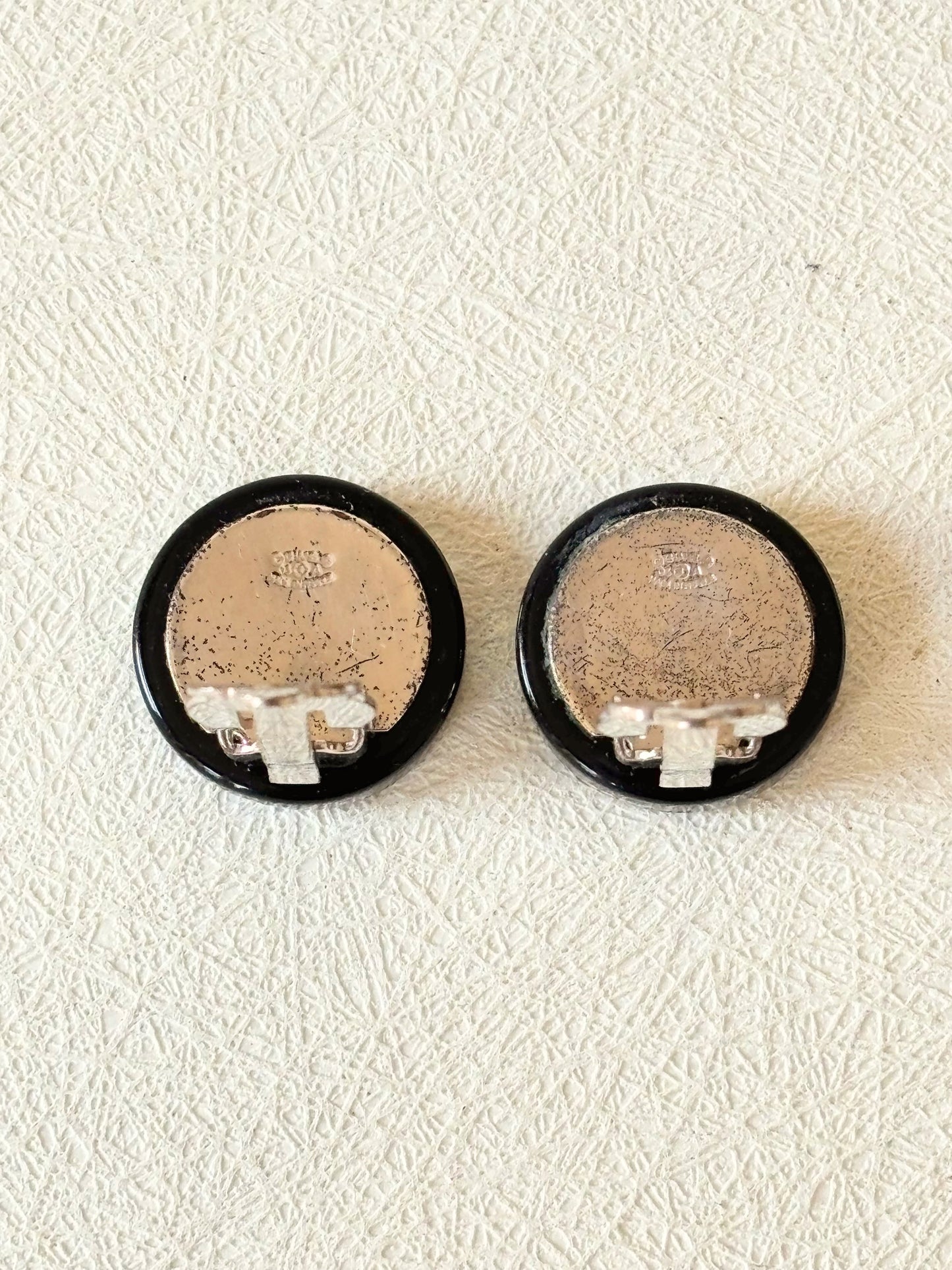 CHANEL Boucles d'oreilles