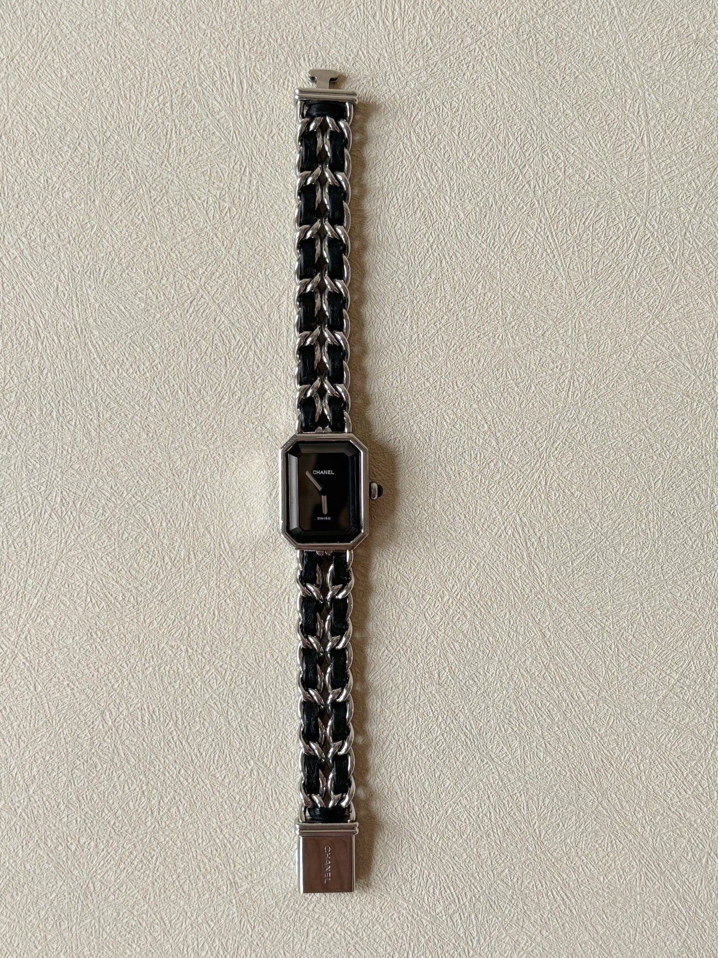 CHANEL Montre Première Rock L