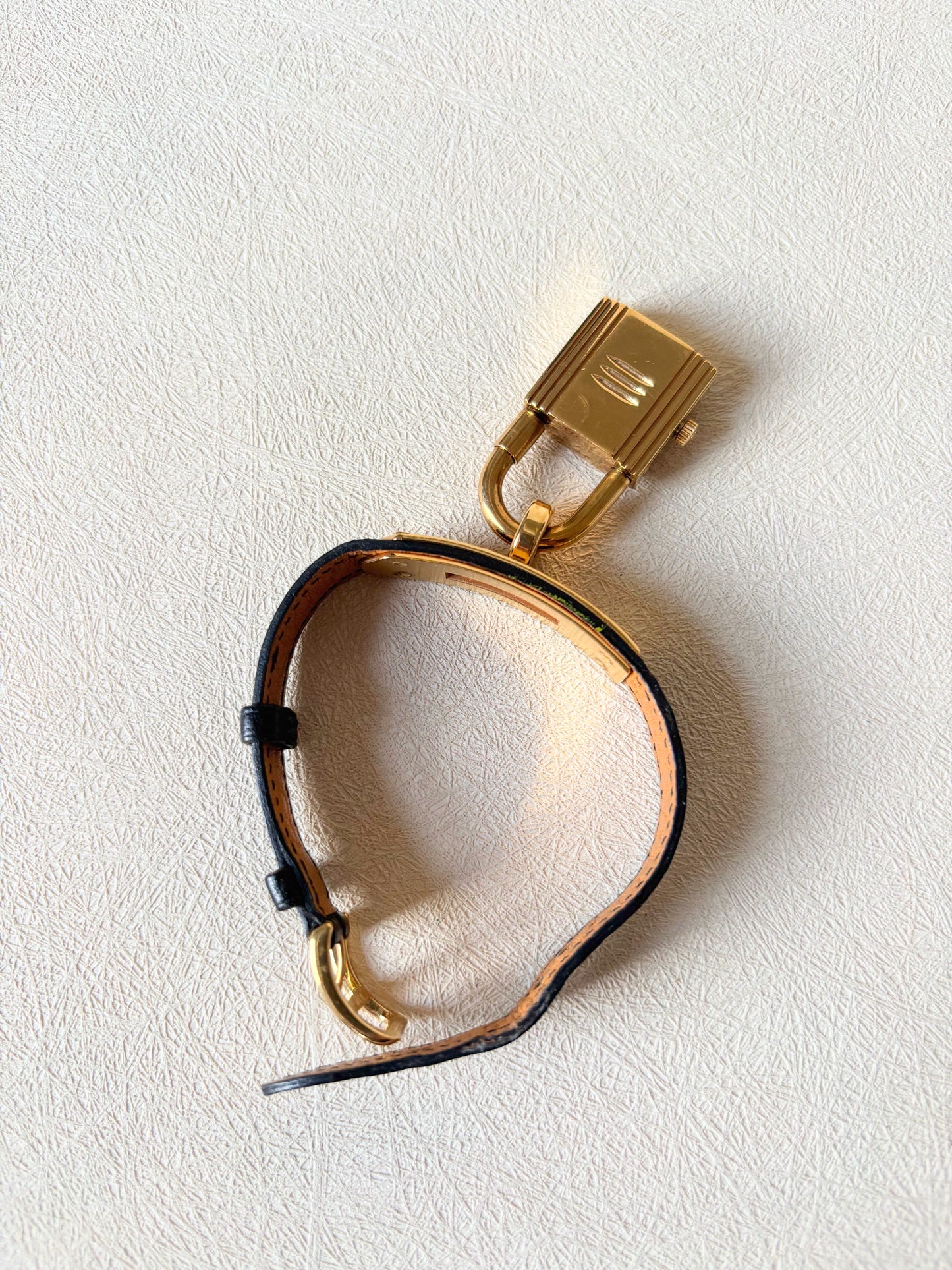 HERMÈS Montre Kelly