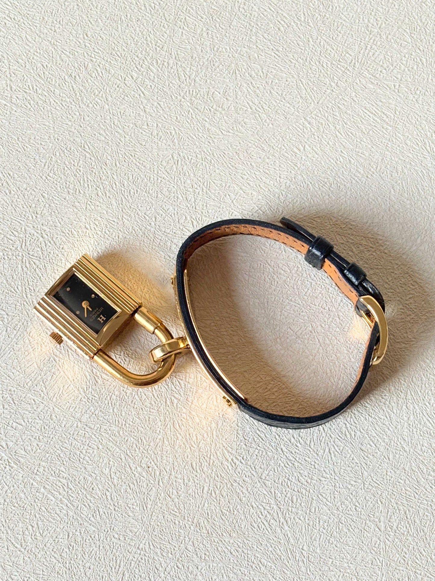 HERMÈS Montre Kelly